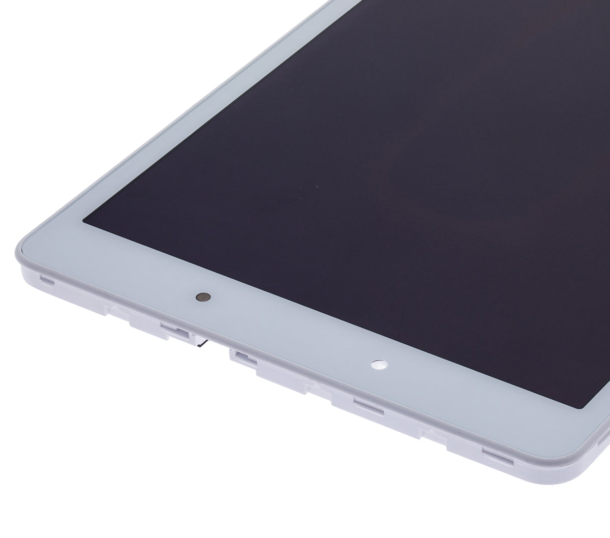 LCD Assembly With Frame For Samsung Galaxy Tab A 8.0" (T290) (2019) (WiFi Version) (Refurbished) (White) - Samsung Galaxy Tab A 8.0" (2019) Replacement Parts - SKU 107082072506 - product image 10
