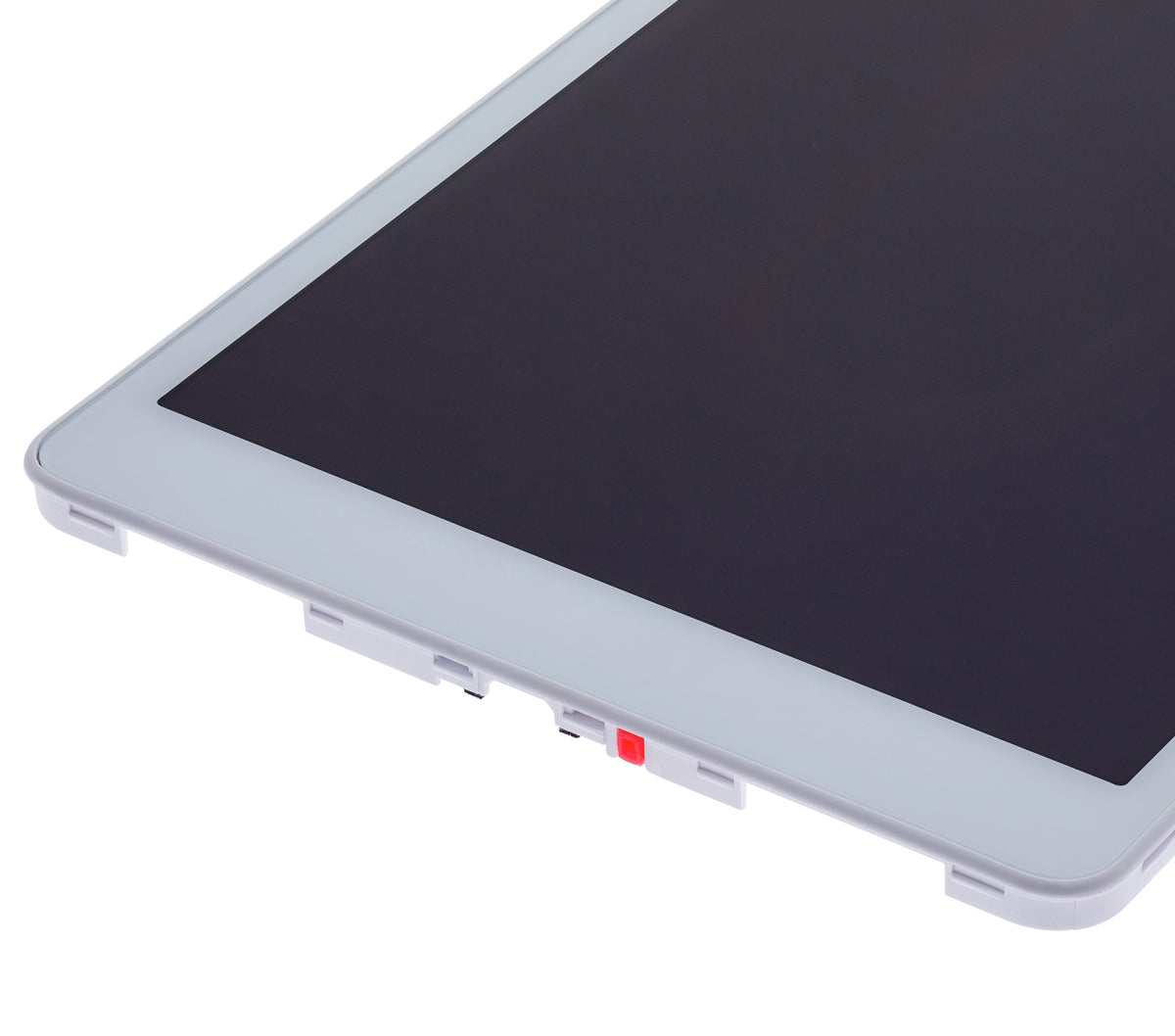 LCD Assembly With Frame For Samsung Galaxy Tab A 8.0" (T290) (2019) (WiFi Version) (Refurbished) (White) - Samsung Galaxy Tab A 8.0" (2019) Replacement Parts - SKU 107082072506 - product image 9