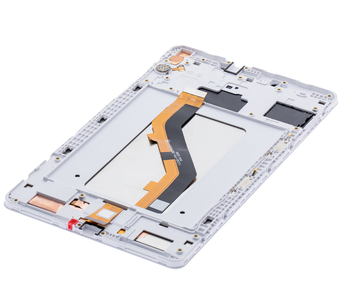 LCD Assembly With Frame For Samsung Galaxy Tab A 8.0" (T290) (2019) (WiFi Version) (Refurbished) (White) - Samsung Galaxy Tab A 8.0" (2019) Replacement Parts - SKU 107082072506 - product image 11