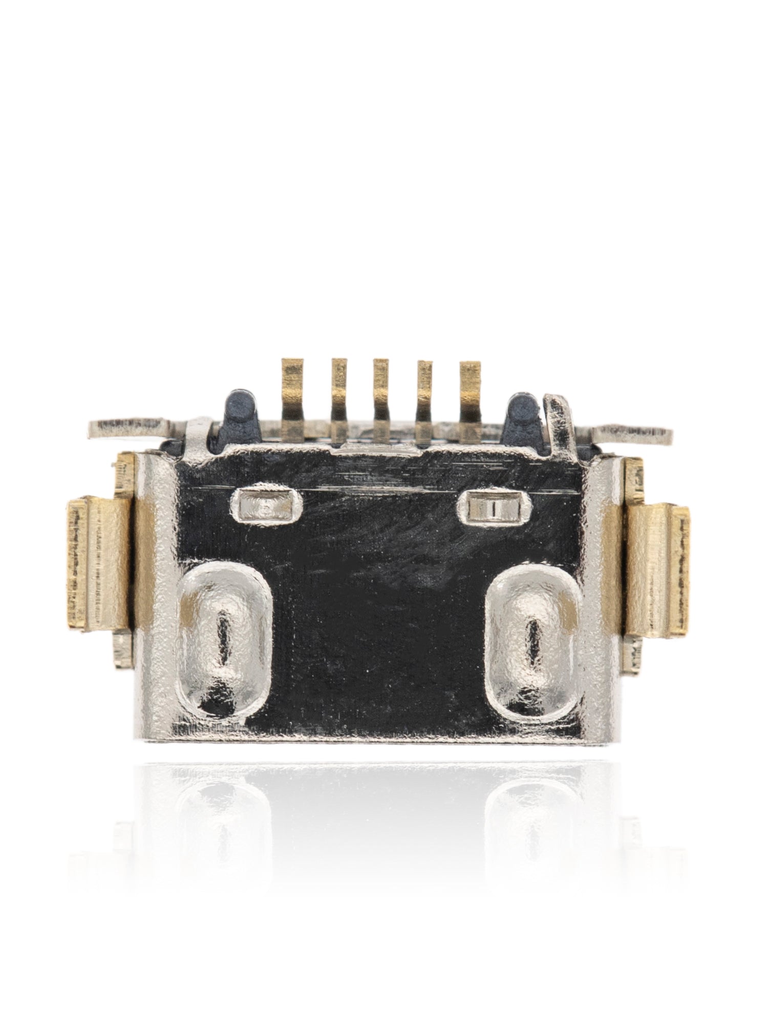 Charging Port Only For Samsung Galaxy Tab A 8.0" (T290 / 295) (2019 ) / LG G Pad F2 8.0" (LK460) (Soldering Required) - Samsung Galaxy Tab A 8.0" (2019) Replacement Parts - SKU 107082072520 - product image 5