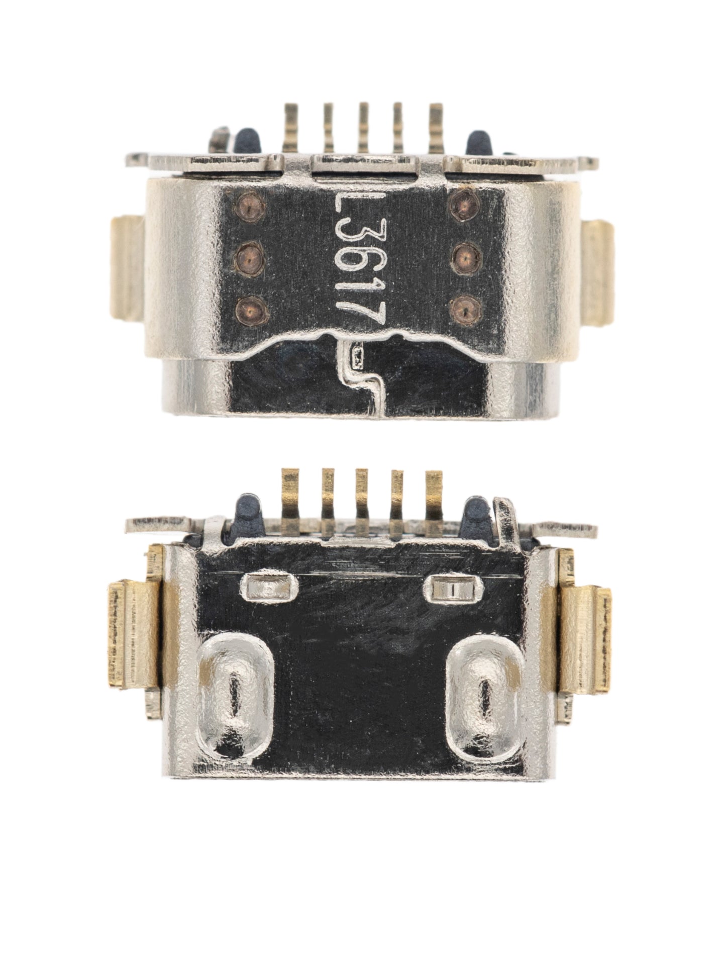 Charging Port Only For Samsung Galaxy Tab A 8.0" (T290 / 295) (2019 ) / LG G Pad F2 8.0" (LK460) (Soldering Required) - Samsung Galaxy Tab A 8.0" (2019) Replacement Parts - SKU 107082072520 - product image 2