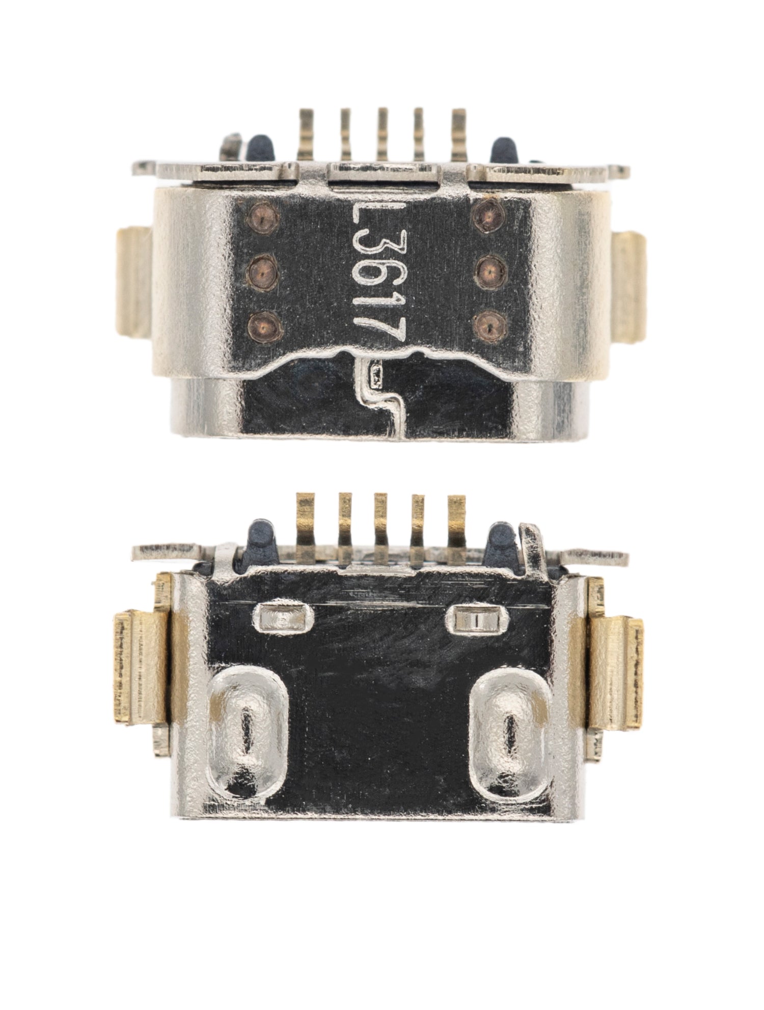 Charging Port Only For Samsung Galaxy Tab A 8.0" (T290 / 295) (2019 ) / LG G Pad F2 8.0" (LK460) (Soldering Required) - Samsung Galaxy Tab A 8.0" (2019) Replacement Parts - SKU 107082072520 - product image 2