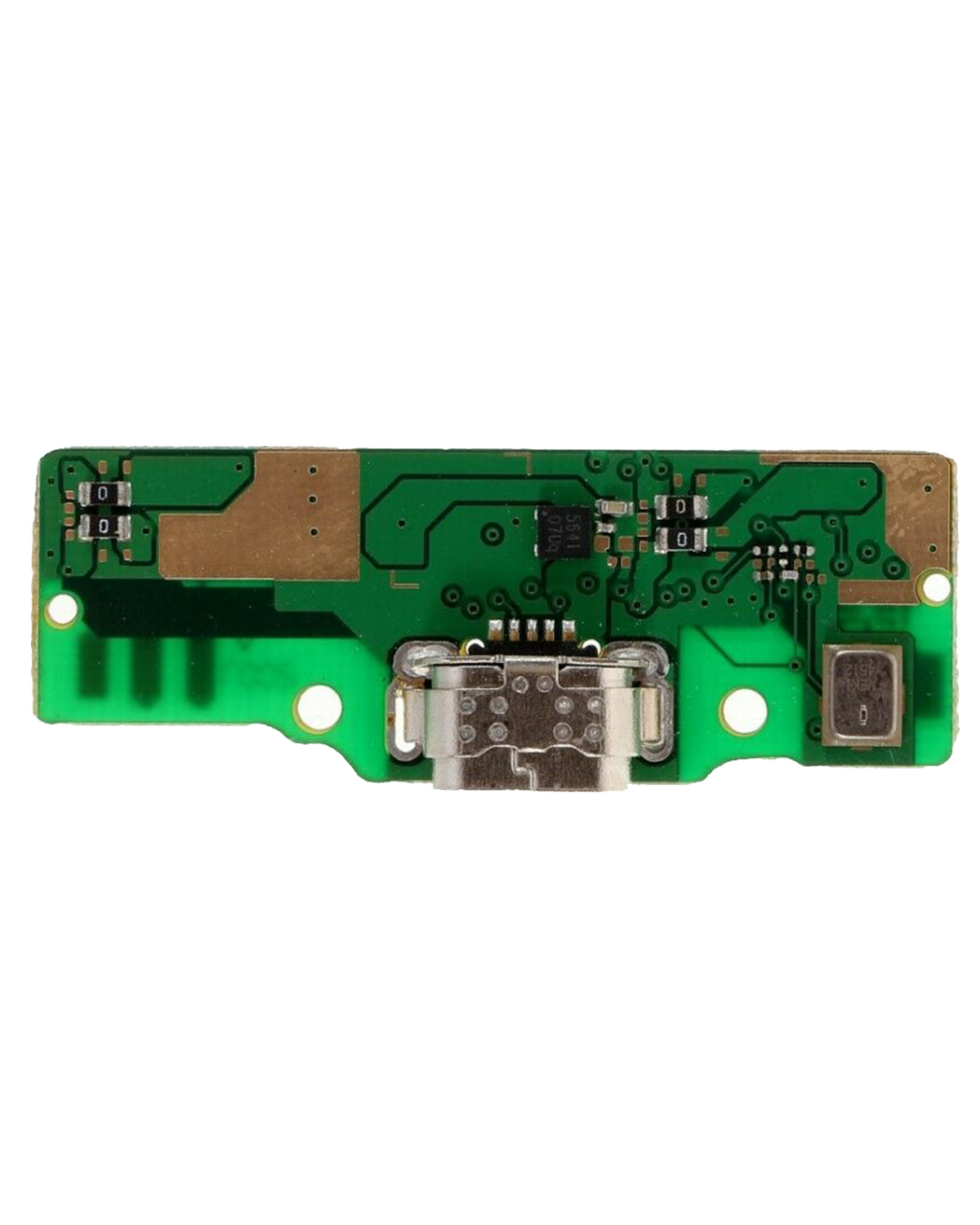 Charging Port Board For Samsung Galaxy Tab A 8.0" (T290) (2019) (WiFi Version) (Premium) - Samsung Galaxy Tab A 8.0" (2019) Replacement Parts - SKU 107082072521 - product image 4