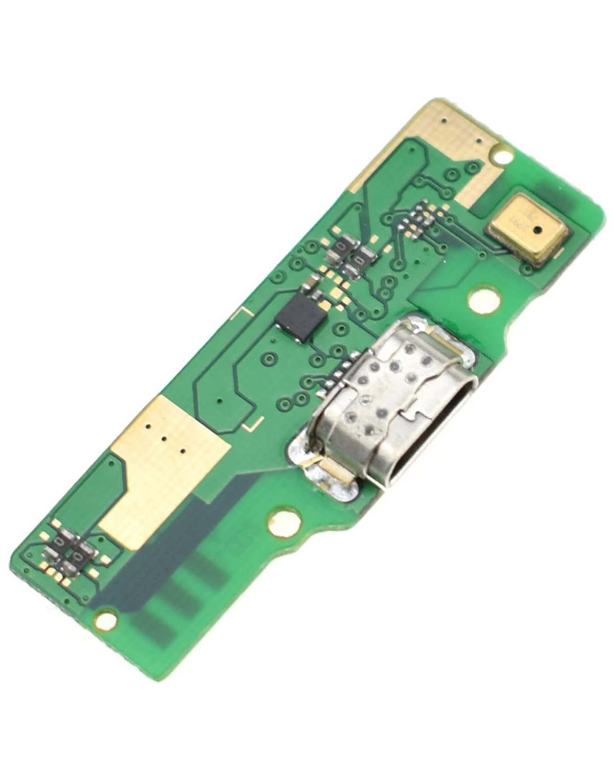 Charging Port Board For Samsung Galaxy Tab A 8.0" (T290) (2019) (WiFi Version) (Premium) - Samsung Galaxy Tab A 8.0" (2019) Replacement Parts - SKU 107082072521 - product image 2
