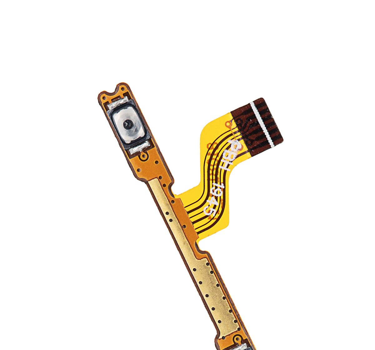 Power And Volume Button Flex Cable For Samsung Galaxy Tab A 8.0" (T290 / T295) (2019) - Samsung Galaxy Tab A 8.0" (2019) Replacement Parts - SKU 107082072525 - product image 3
