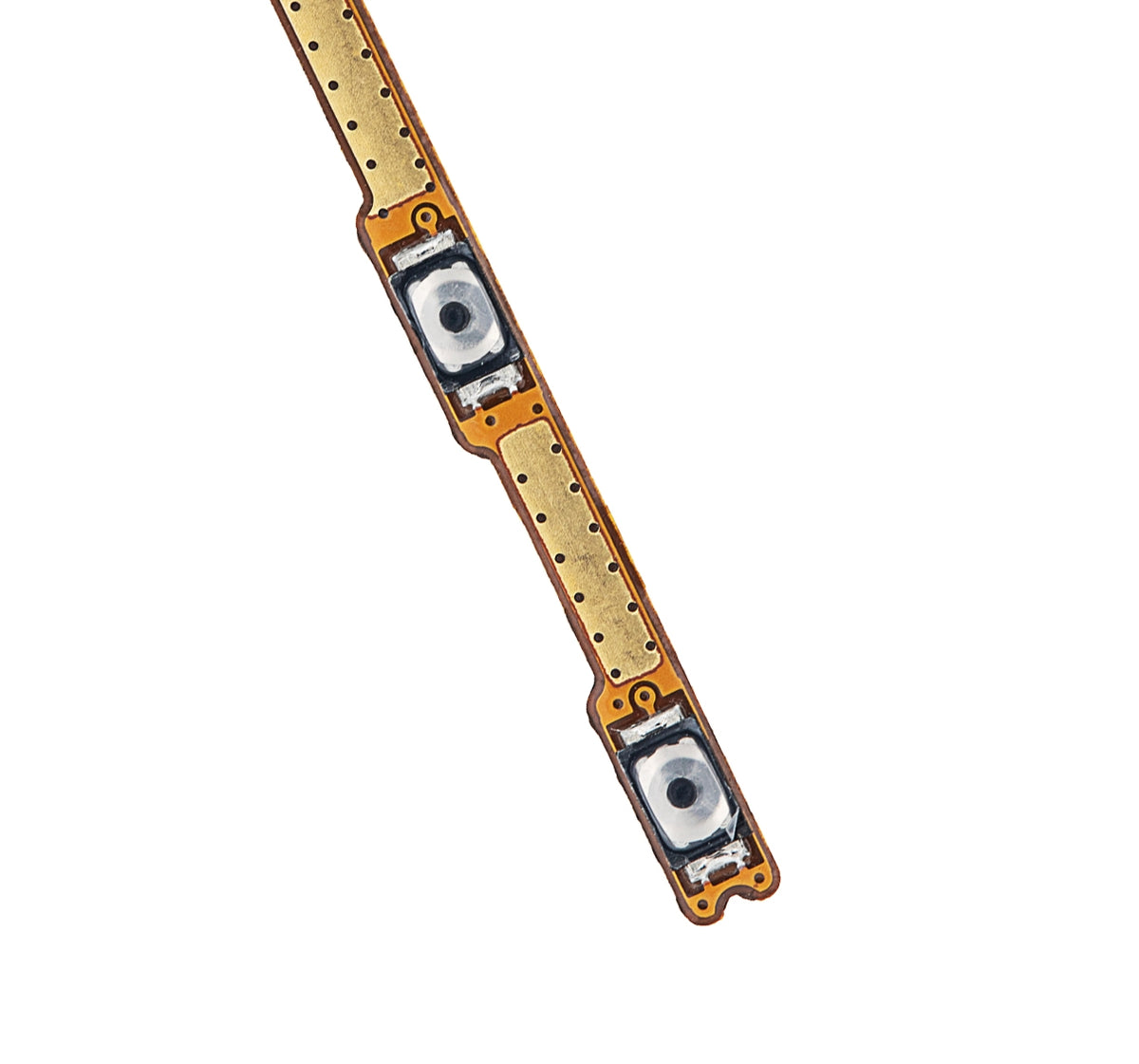 Power And Volume Button Flex Cable For Samsung Galaxy Tab A 8.0" (T290 / T295) (2019) - Samsung Galaxy Tab A 8.0" (2019) Replacement Parts - SKU 107082072525 - product image 2