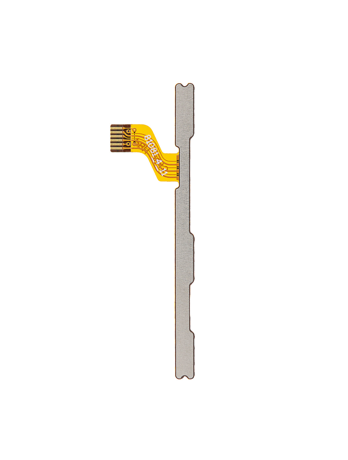 Power And Volume Button Flex Cable For Samsung Galaxy Tab A 8.0" (T290 / T295) (2019) - Samsung Galaxy Tab A 8.0" (2019) Replacement Parts - SKU 107082072525 - product image 5