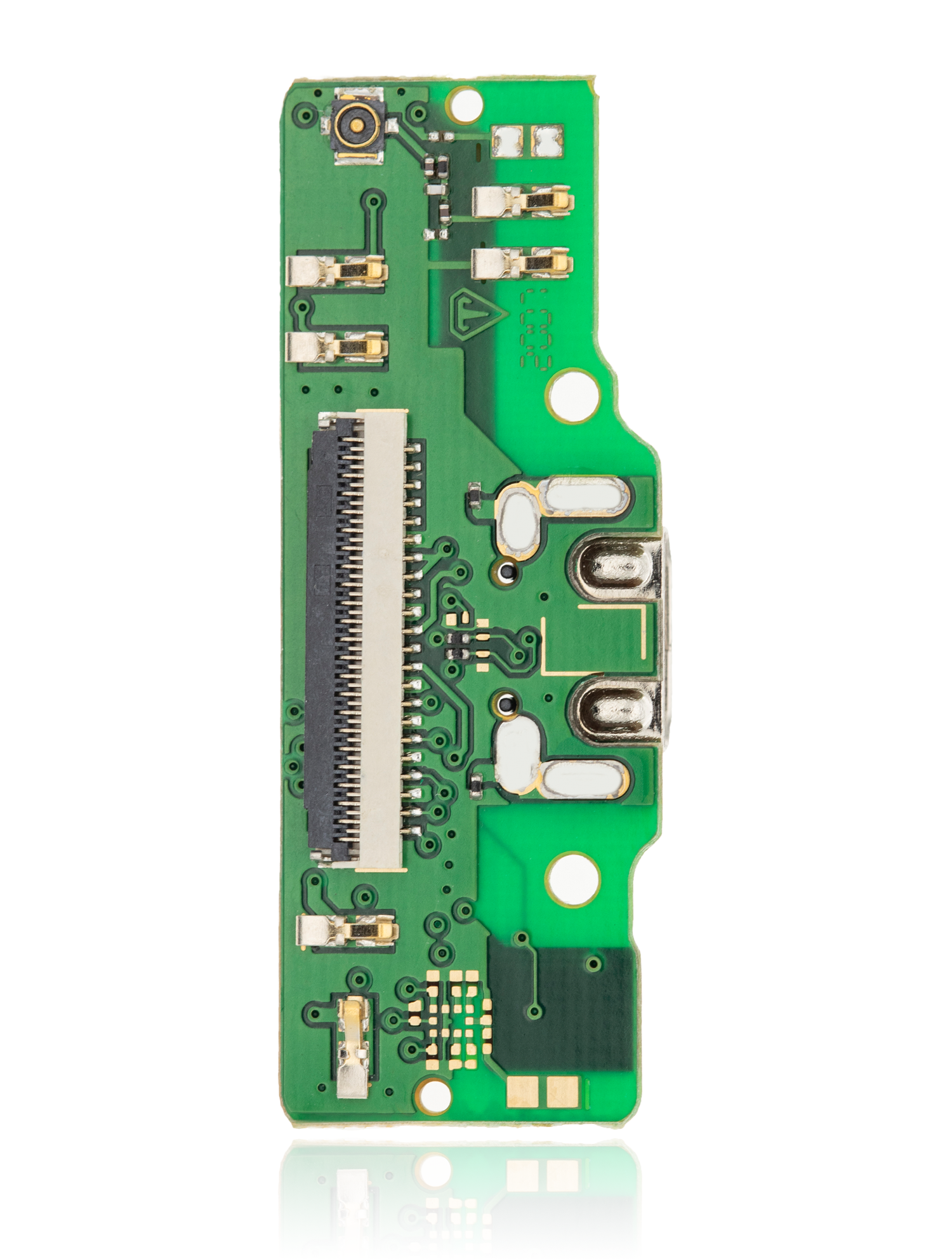 Charging Port With Board For Samsung Galaxy Tab A 8.0" (T295) (2019) (LTE Version) (Aftermarket Plus) - Samsung Galaxy Tab A 8.0" (2019) Replacement Parts - SKU 107082072527 - product image 5
