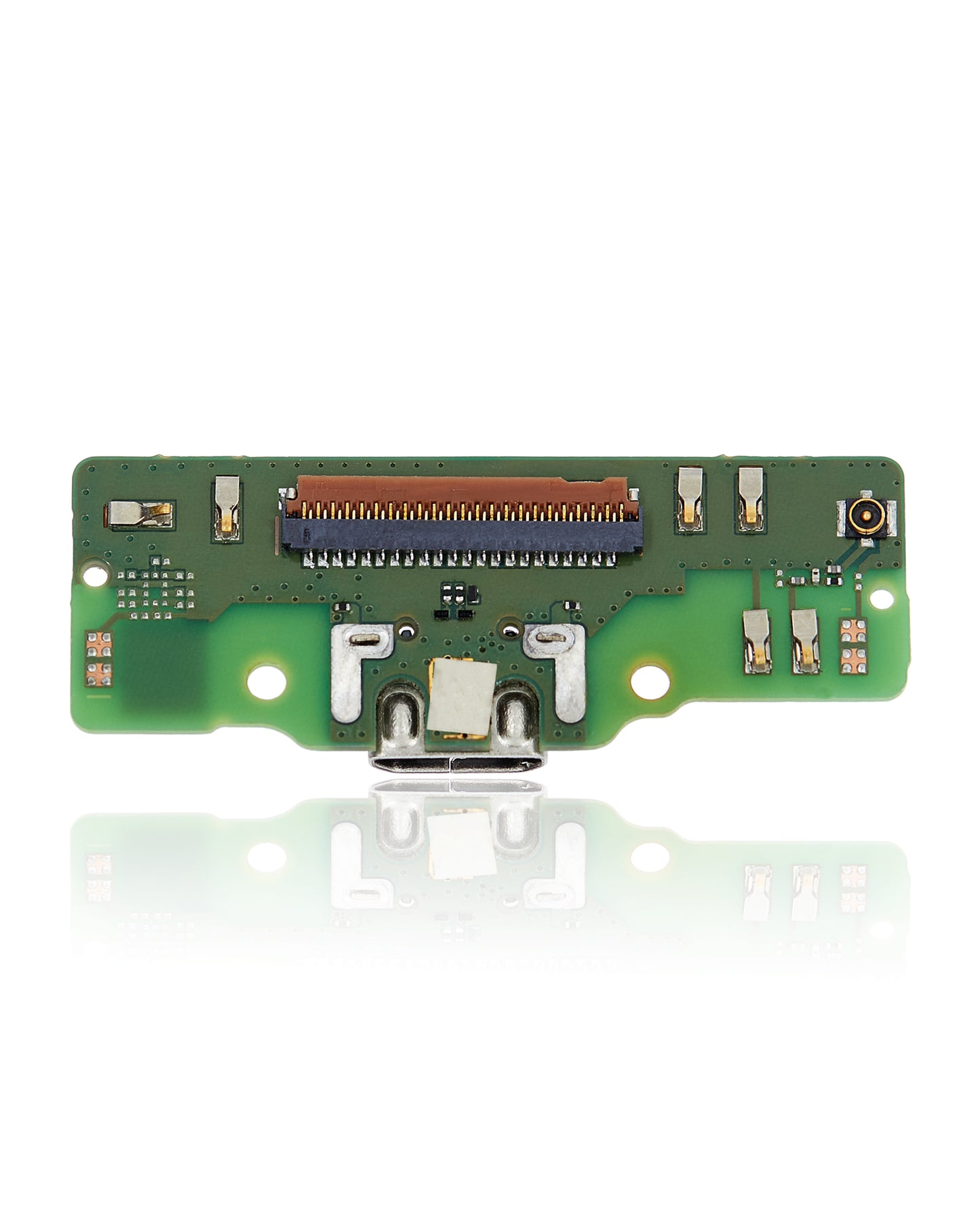Charging Port With Board For Samsung Galaxy Tab A 8.0" (T295) (2019) (LTE Version) (Aftermarket Plus) - Samsung Galaxy Tab A 8.0" (2019) Replacement Parts - SKU 107082072527 - product image 8