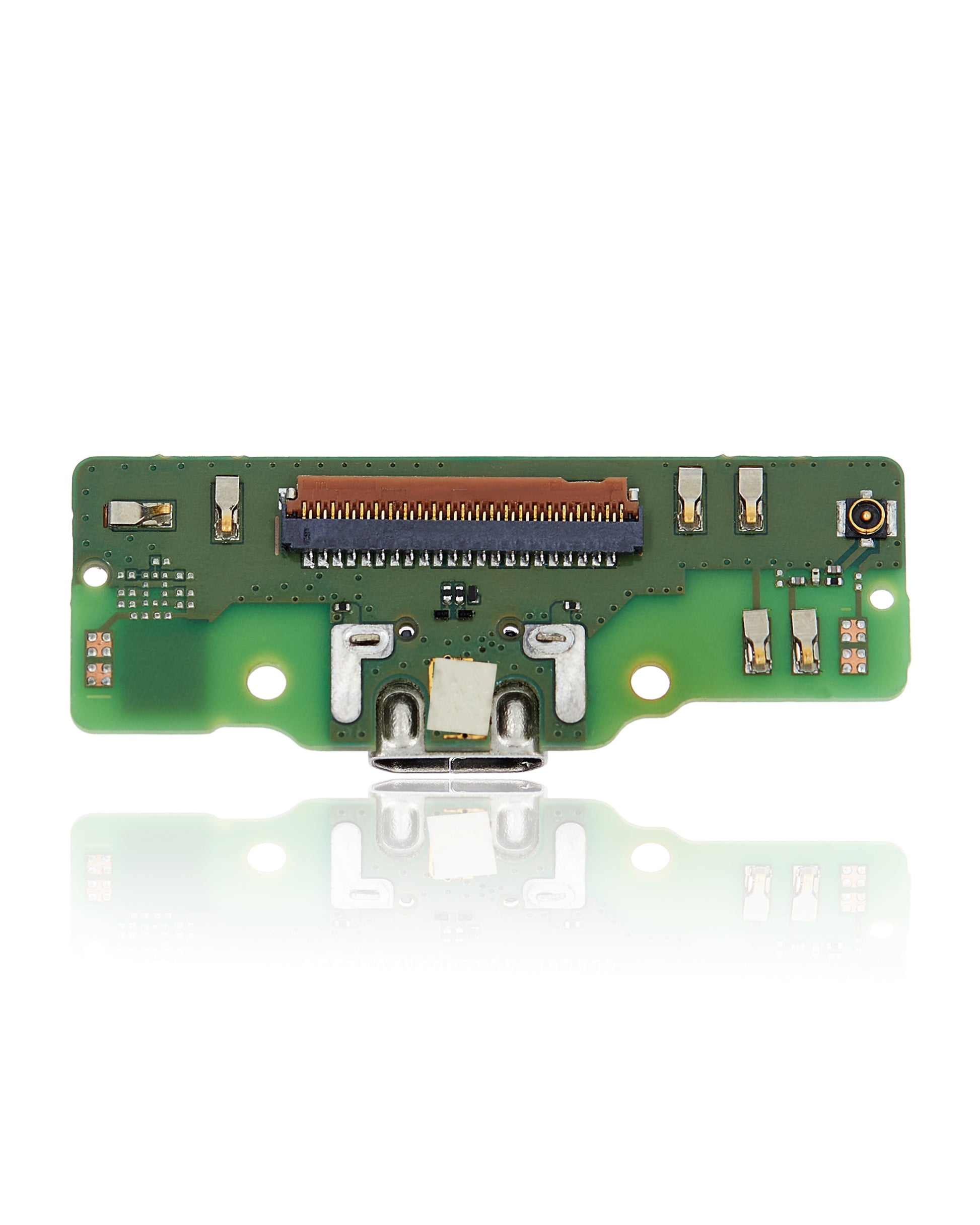 Charging Port With Board For Samsung Galaxy Tab A 8.0" (T295) (2019) (LTE Version) (Aftermarket Plus) - Samsung Galaxy Tab A 8.0" (2019) Replacement Parts - SKU 107082072527 - product image 8