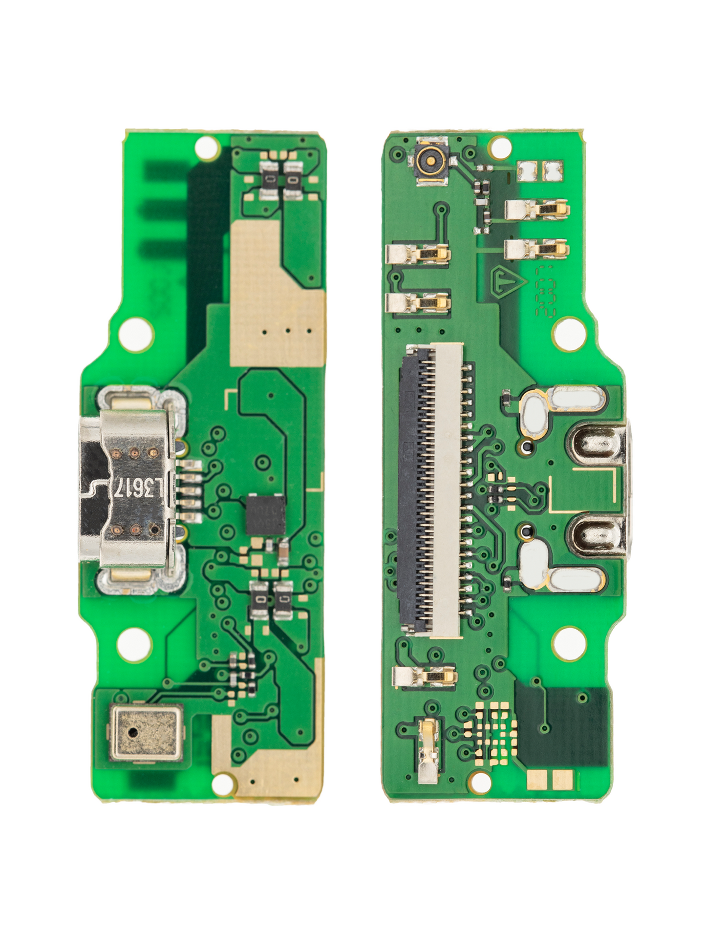 Charging Port With Board For Samsung Galaxy Tab A 8.0" (T295) (2019) (LTE Version) (Aftermarket Plus) - Samsung Galaxy Tab A 8.0" (2019) Replacement Parts - SKU 107082072527 - product image 11