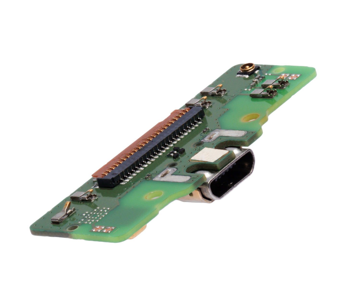 Charging Port With Board For Samsung Galaxy Tab A 8.0" (T295) (2019) (LTE Version) (Aftermarket Plus) - Samsung Galaxy Tab A 8.0" (2019) Replacement Parts - SKU 107082072527 - product image 9