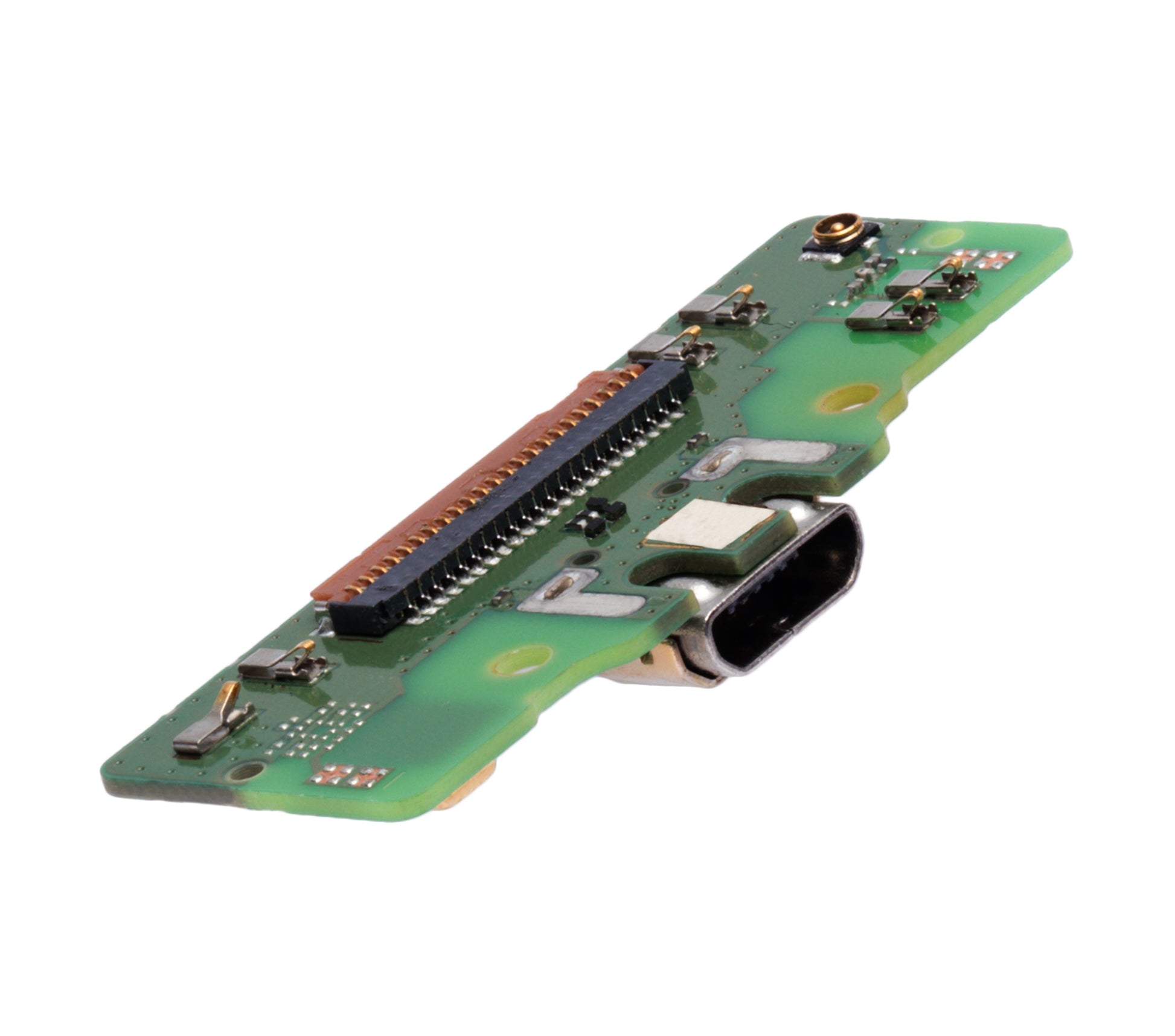Charging Port With Board For Samsung Galaxy Tab A 8.0" (T295) (2019) (LTE Version) (Aftermarket Plus) - Samsung Galaxy Tab A 8.0" (2019) Replacement Parts - SKU 107082072527 - product image 9