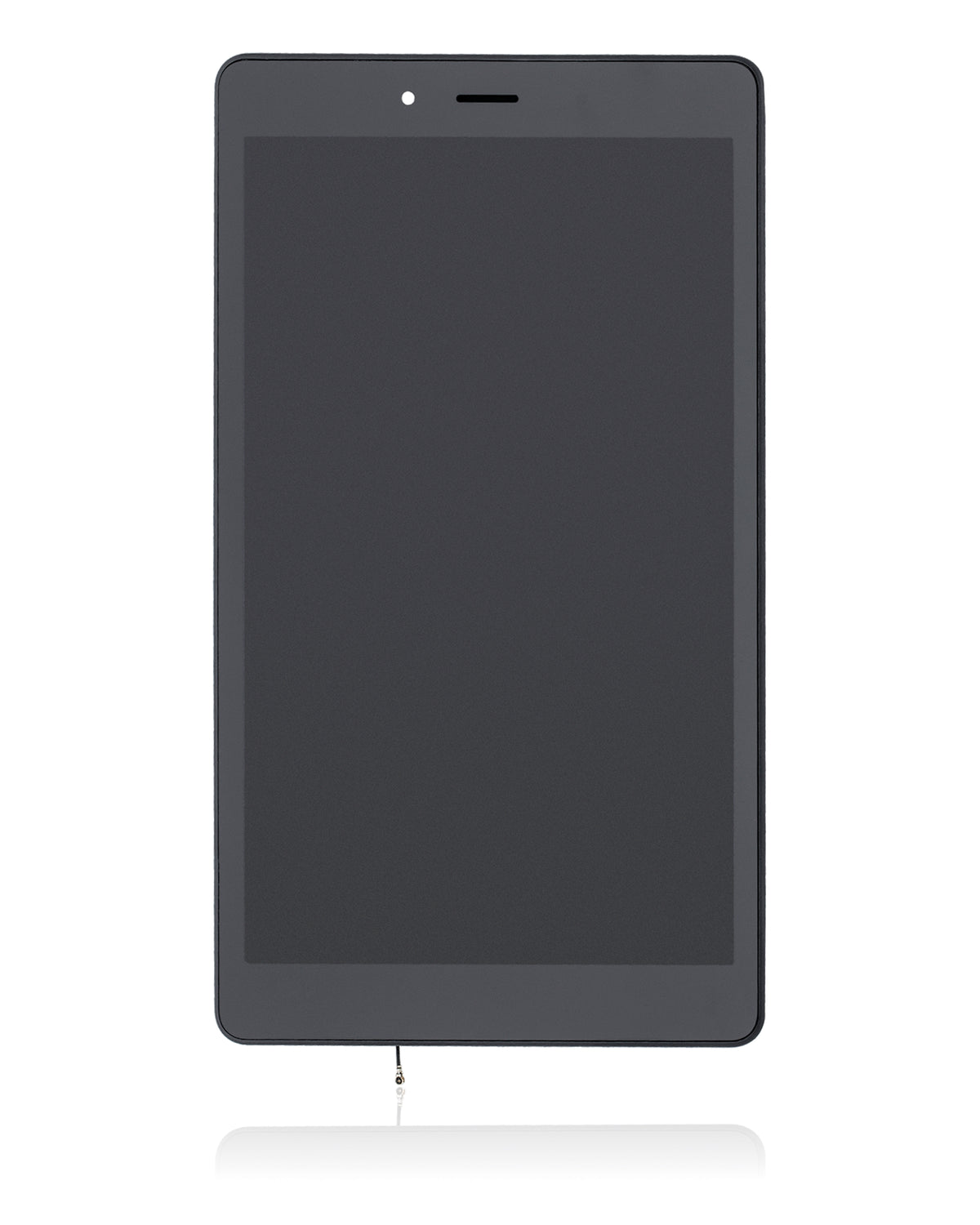 LCD Assembly With Frame For Samsung Galaxy Tab A 8.0" (T295) (2019) (LTE Version) (Refurbished) (Black) - Samsung Galaxy Tab A 8.0" (2019) Replacement Parts - SKU 107082072528 - product image 8
