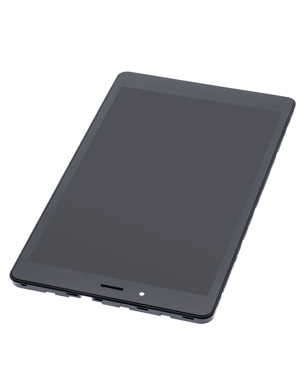 LCD Assembly With Frame For Samsung Galaxy Tab A 8.0" (T295) (2019) (LTE Version) (Refurbished) (Black) - Samsung Galaxy Tab A 8.0" (2019) Replacement Parts - SKU 107082072528 - product image 2