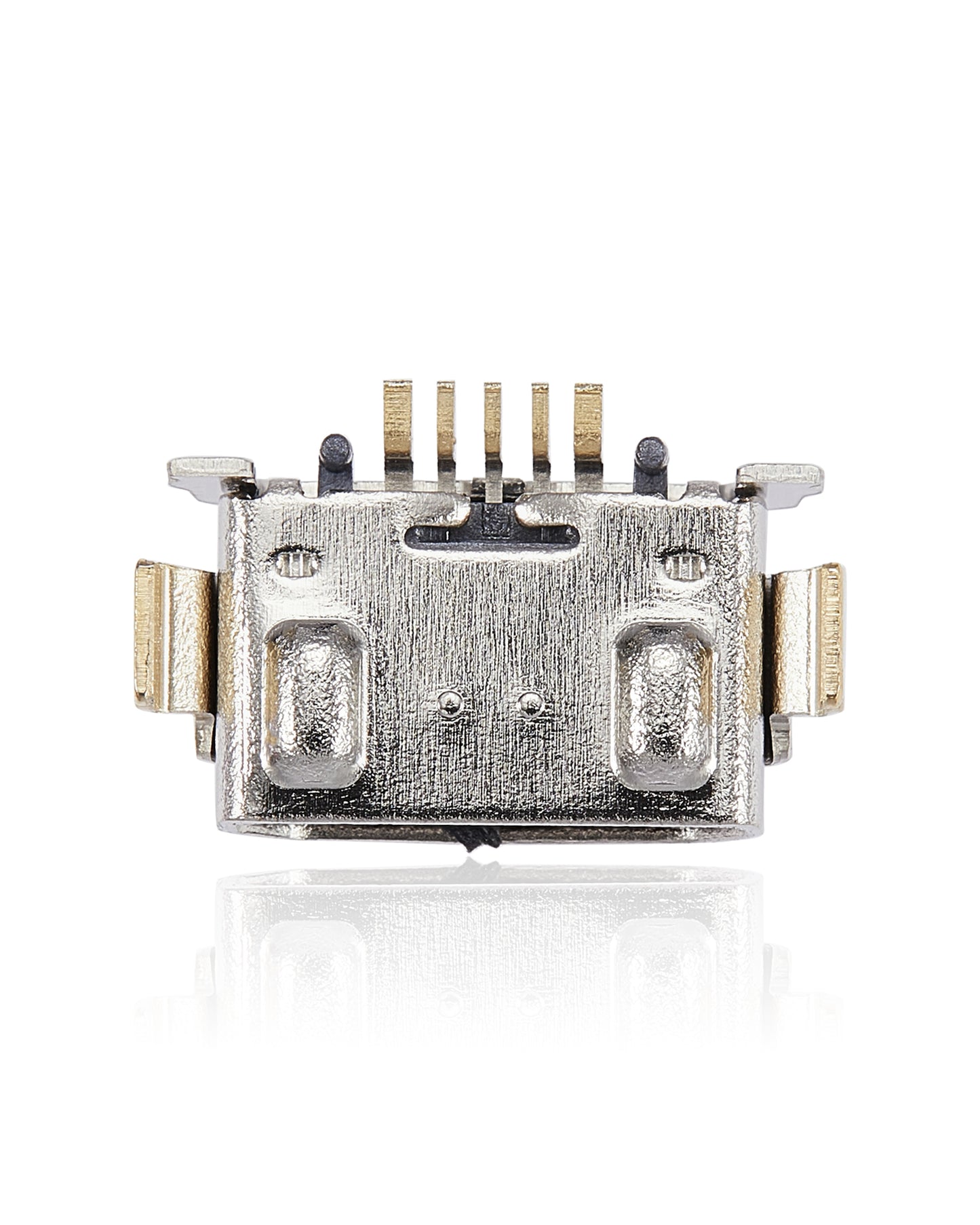 Charging Port Only For Samsung Galaxy Tab A 8.0" (T290 / T295) (2019 ) / LG G Pad F2 8.0" (LK460) (Soldering Required) (10 Pack) - Samsung Galaxy Tab A 8.0" (2019) Replacement Parts - SKU 107082072529 - product image 3