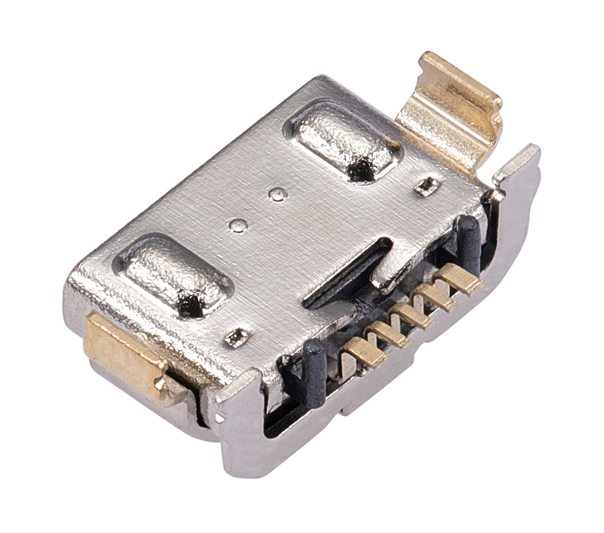 Charging Port Only For Samsung Galaxy Tab A 8.0" (T290 / T295) (2019 ) / LG G Pad F2 8.0" (LK460) (Soldering Required) (10 Pack) - Samsung Galaxy Tab A 8.0" (2019) Replacement Parts - SKU 107082072529 - product image 5