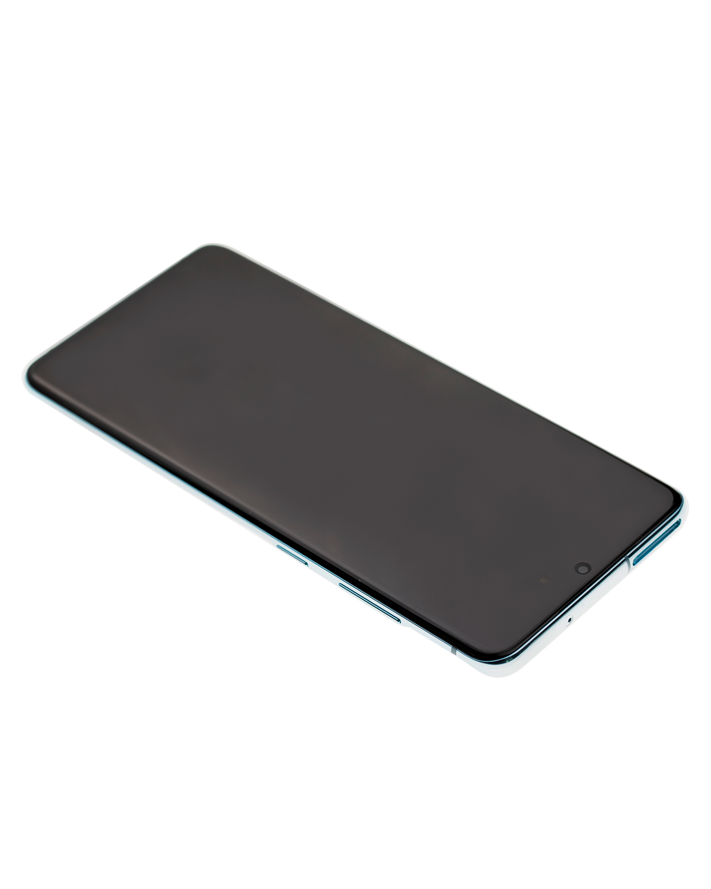 OLED Assembly With Frame For Samsung Galaxy S20 Plus 5G (Service Pack) (Cloud Blue)