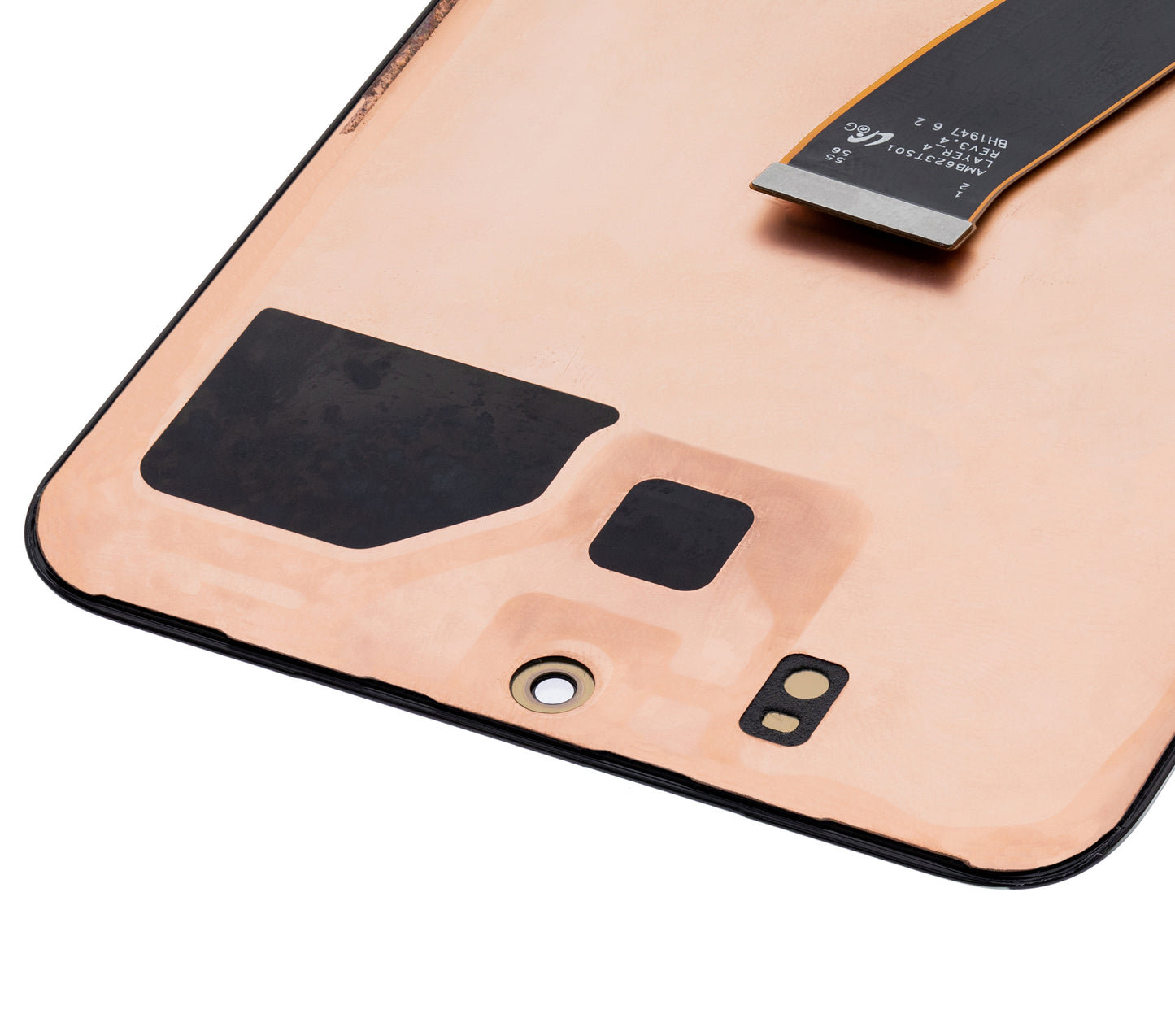 OLED Assembly Without Frame For Samsung Galaxy S20 5G (Refurbished) (All Colors)