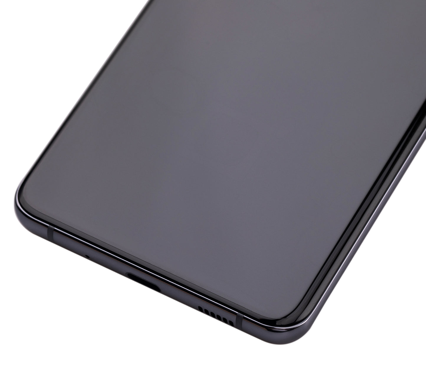 OLED Assembly With Frame For Samsung Galaxy S20 Ultra 5G (Service Pack) (Cosmic Gray)