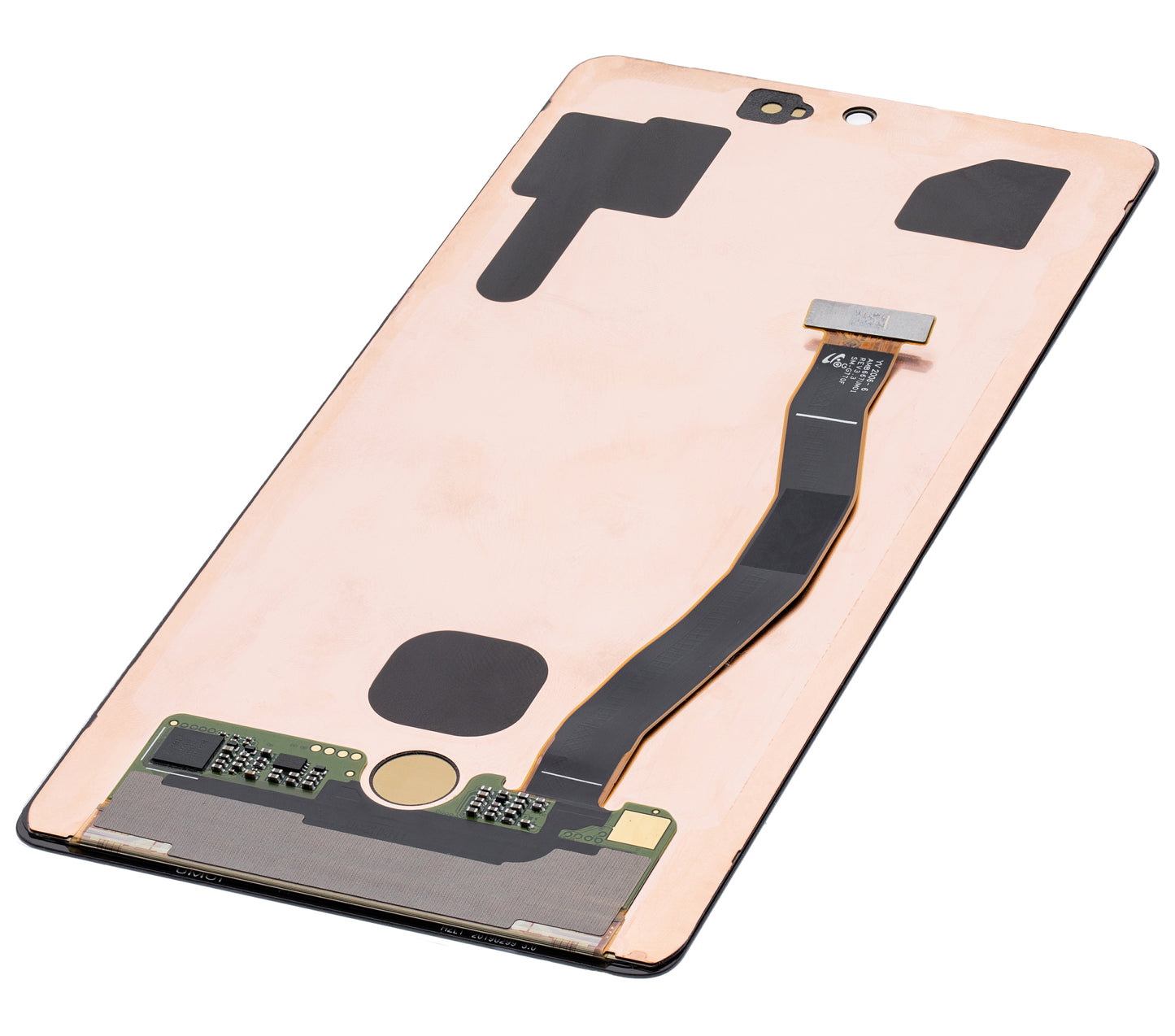 OLED Assembly Without Frame For Samsung Galaxy S10 Lite (Refurbished) (All Colors)