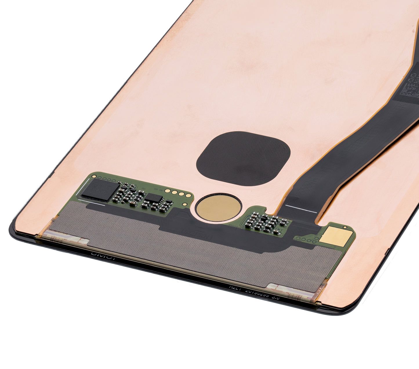OLED Assembly Without Frame For Samsung Galaxy S10 Lite (Refurbished) (All Colors)
