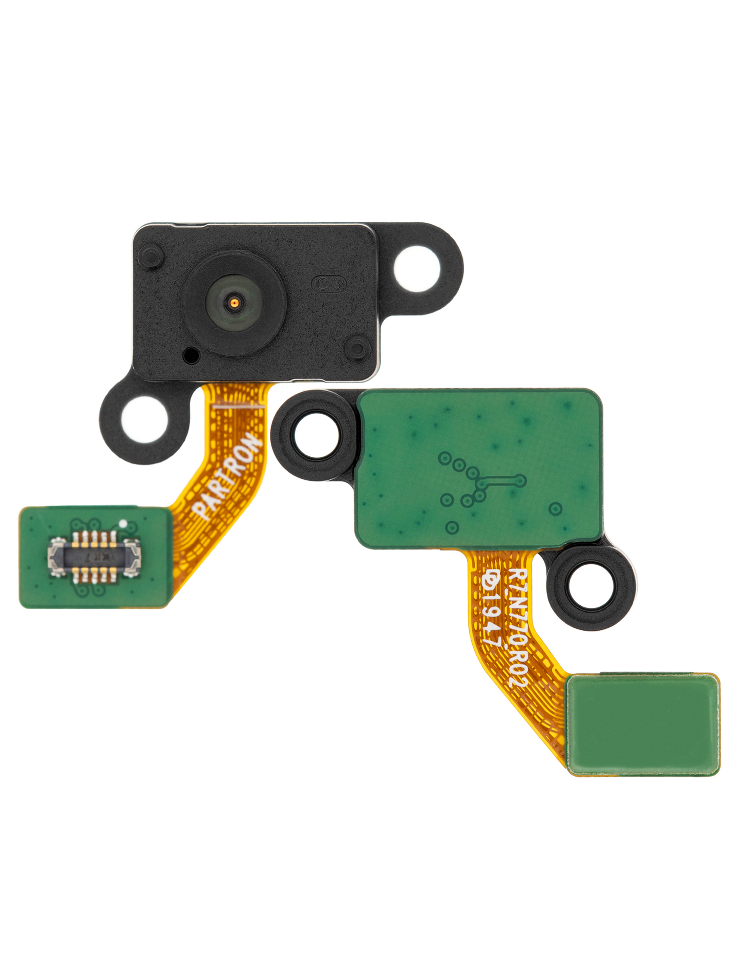 Fingerprint Sensor Flex For Samsung Galaxy Note 10 Lite