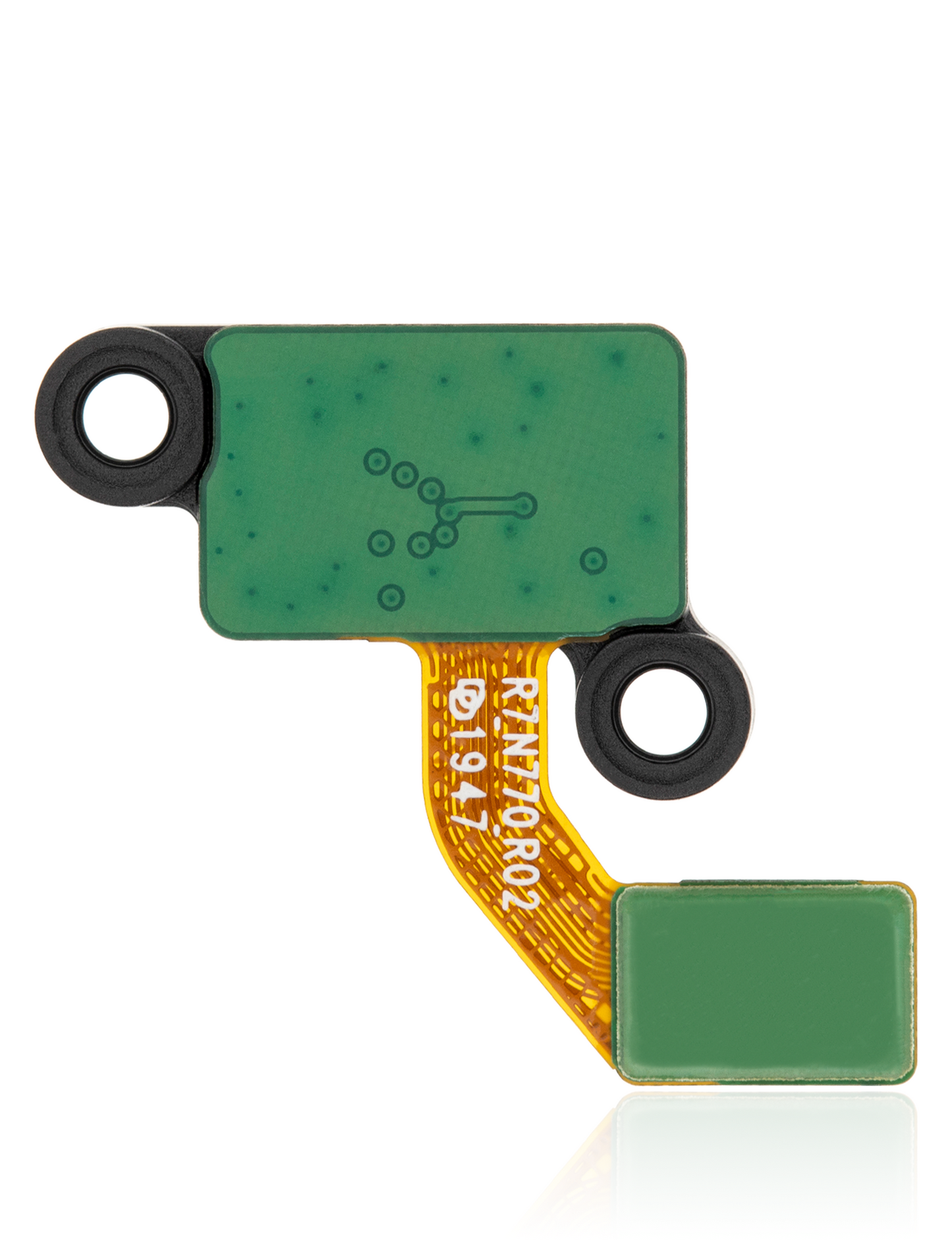 Fingerprint Sensor Flex For Samsung Galaxy Note 10 Lite