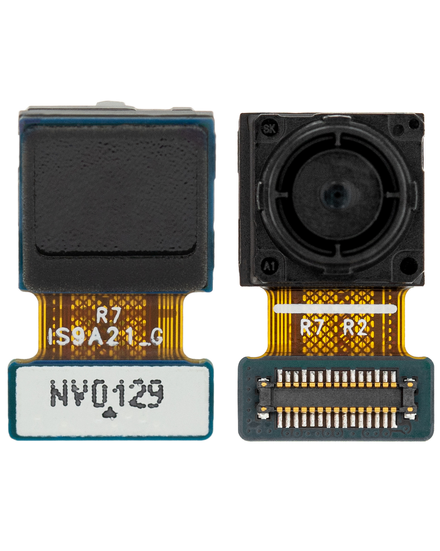 Front Camera For Samsung Galaxy Note 10 Lite