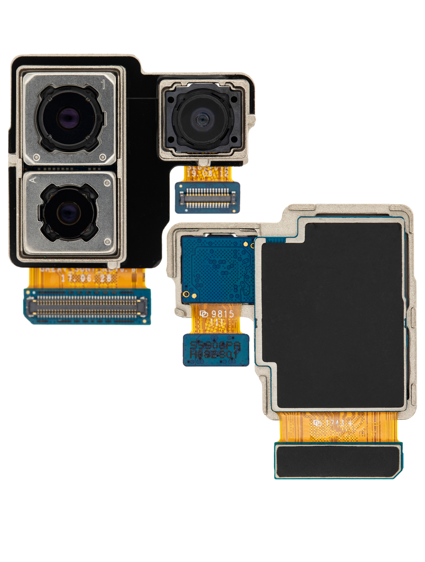Back Camera For Samsung Galaxy Note 10 Lite