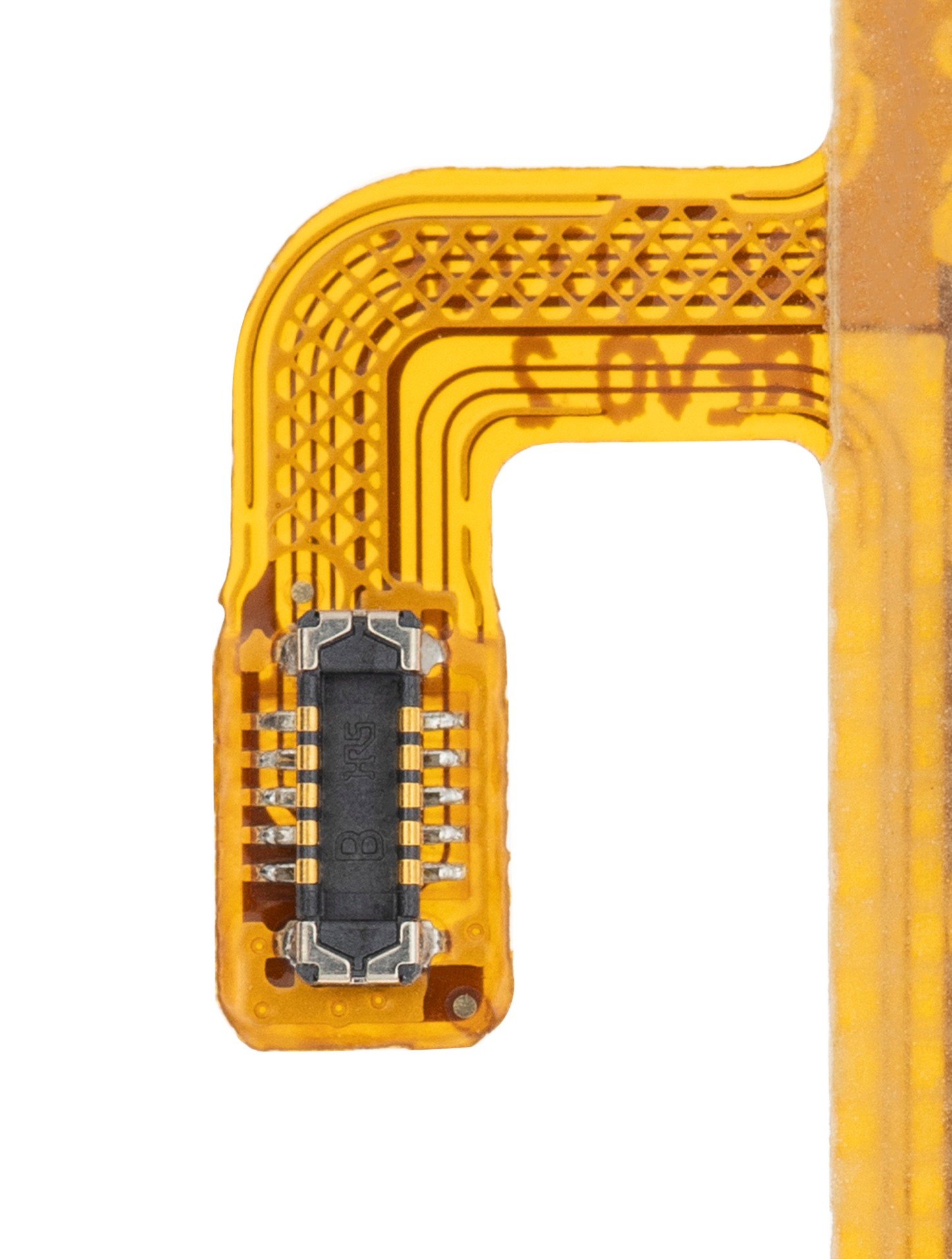 Power And Volume Flex For Samsung Galaxy Note 10 Lite