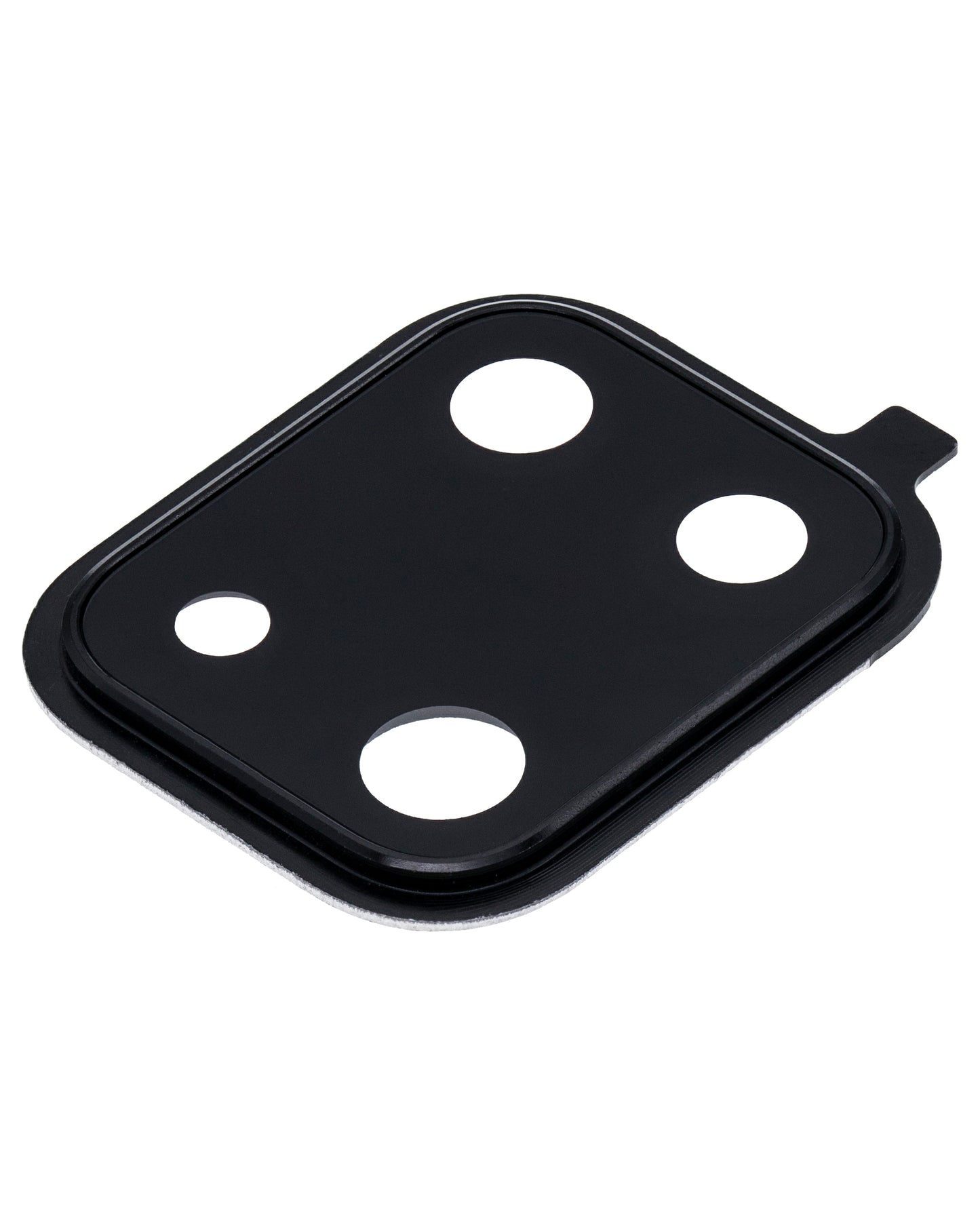 Back Camera Lens With Cover Bezel Ring For Samsung Galaxy Note 10 Lite (All Colors)