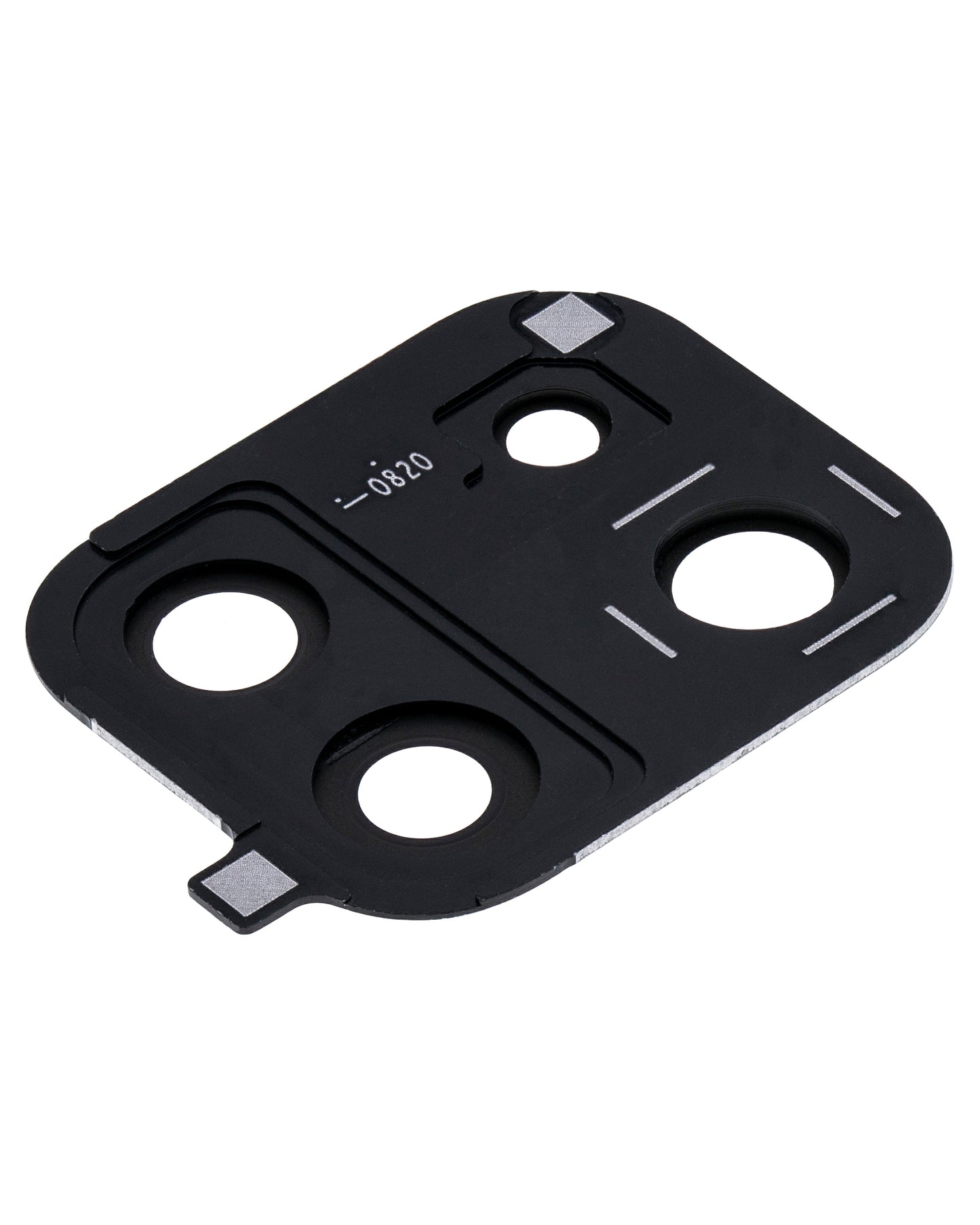 Back Camera Lens With Cover Bezel Ring For Samsung Galaxy Note 10 Lite (All Colors)