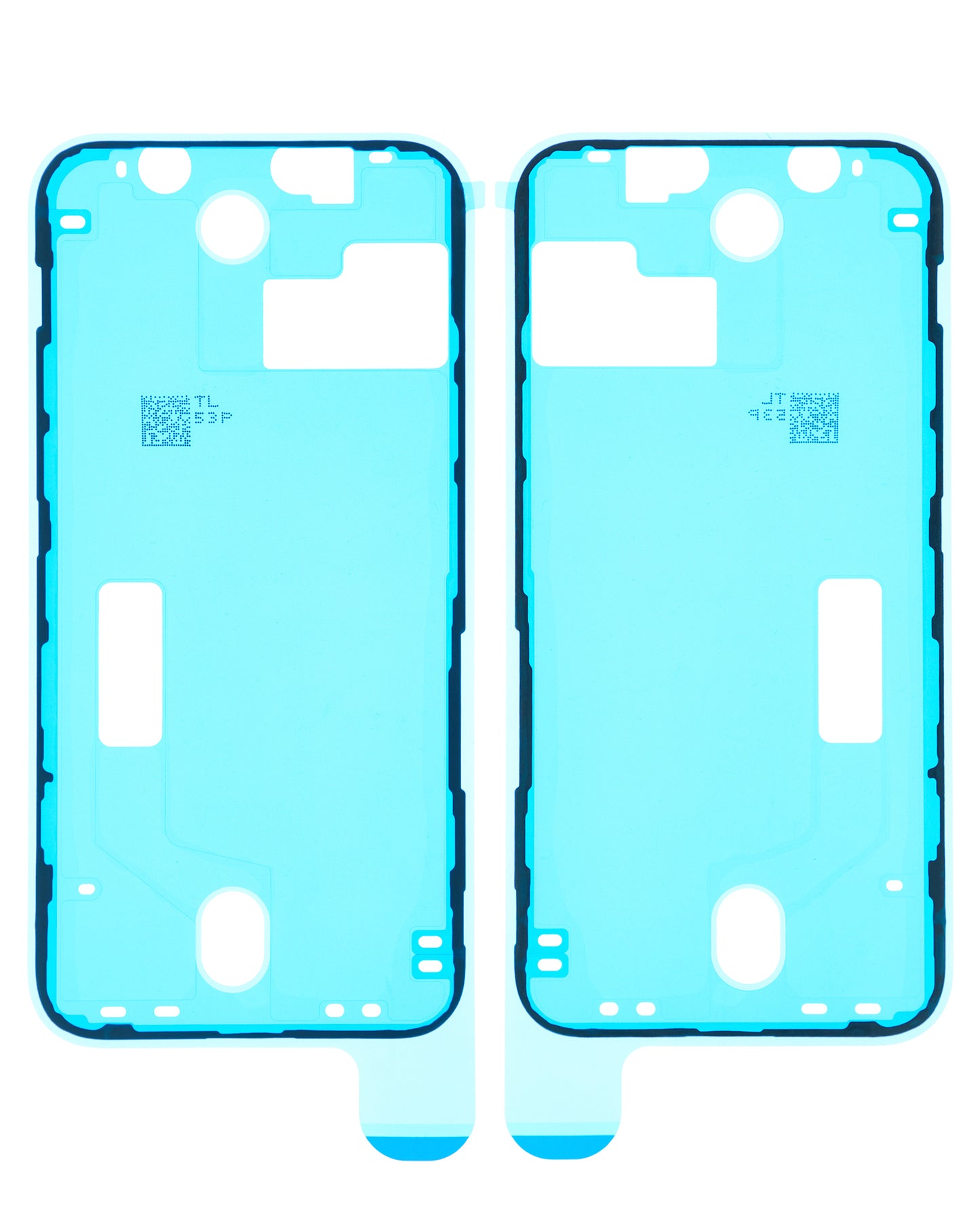 Waterproof LCD Adhesive Seal For iPhone 12 Pro (50 Pack)