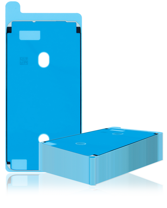 Waterproof LCD Adhesive Seal For iPhone 6S Plus (White) (50 Pack)