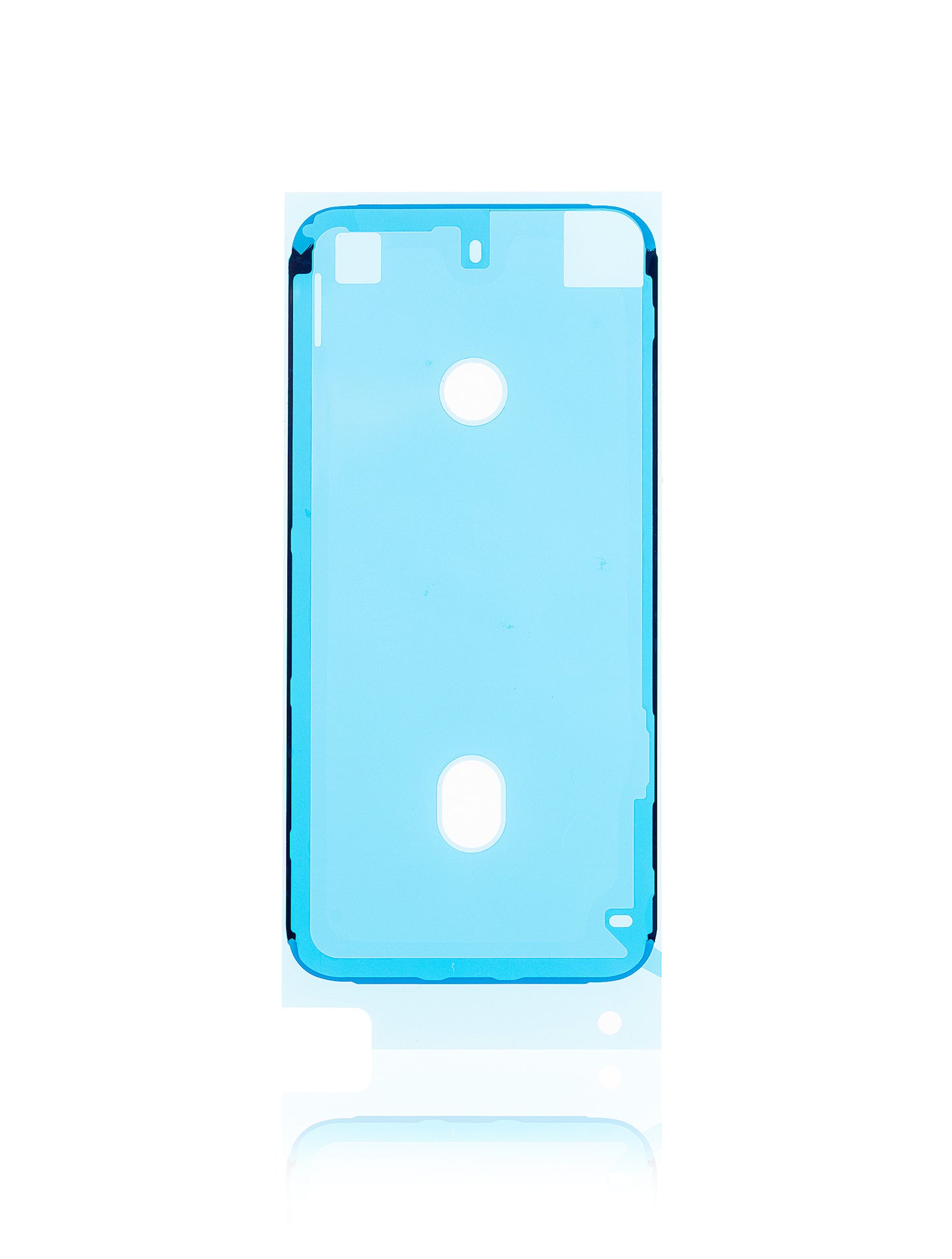 Waterproof LCD Adhesive Seal For iPhone 8 / SE (2020 / 2022) (Black) (50 Pack)