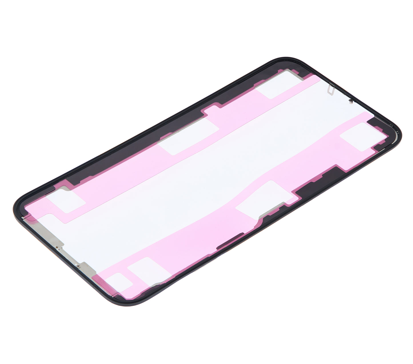 4 in 1 Short Flex (Digitizer Touch With Glass + OCA + Frame Pre-installed) For iPhone XS (OCA Master)