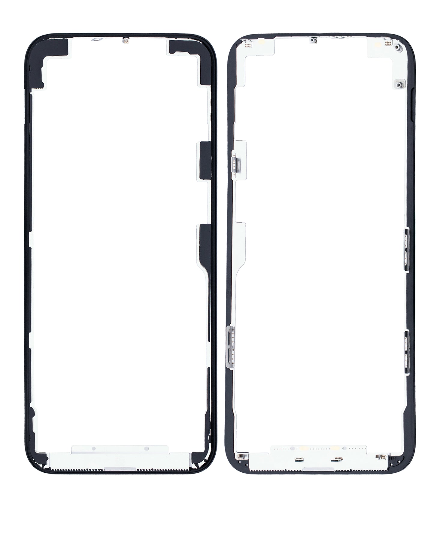 4 in 1 Long Flex (Digitizer Touch With Glass + OCA + Frame Pre-installed) For iPhone 11 Pro (OCA Master)