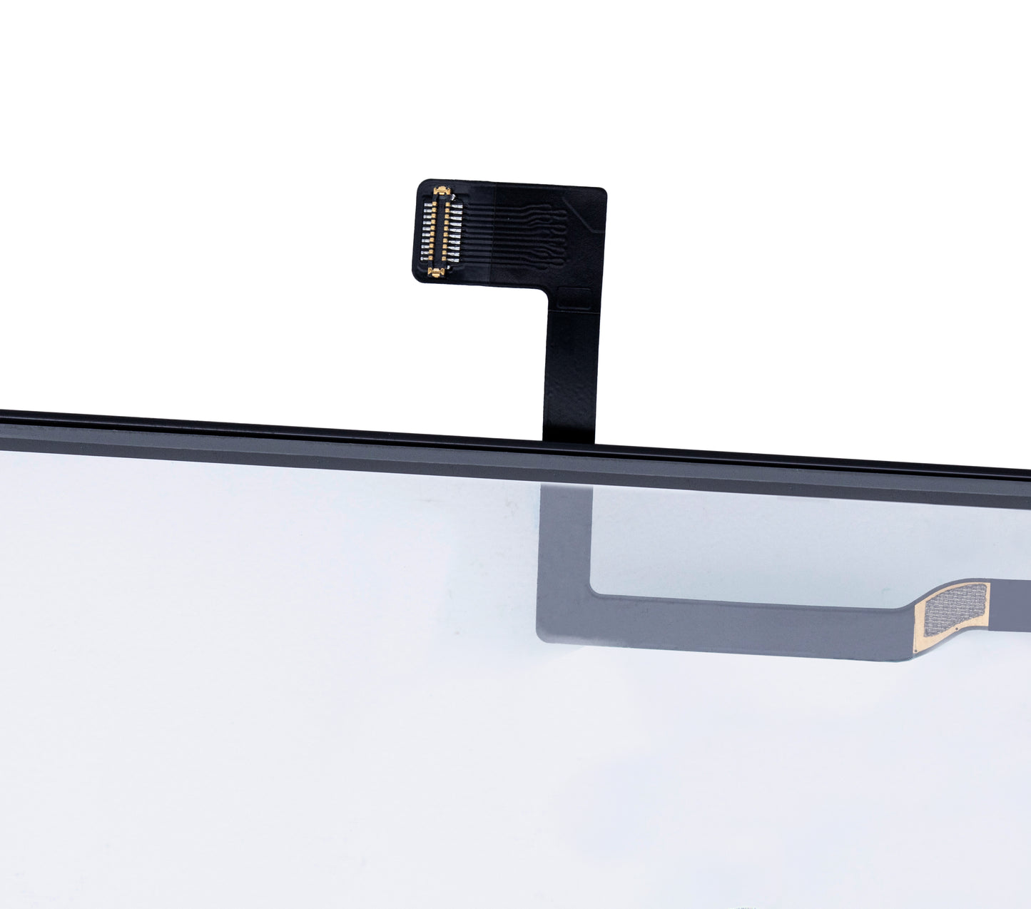 4 in 1 Long Flex (Digitizer Touch With Glass + OCA + Frame Pre-installed) For iPhone 11 Pro (OCA Master)