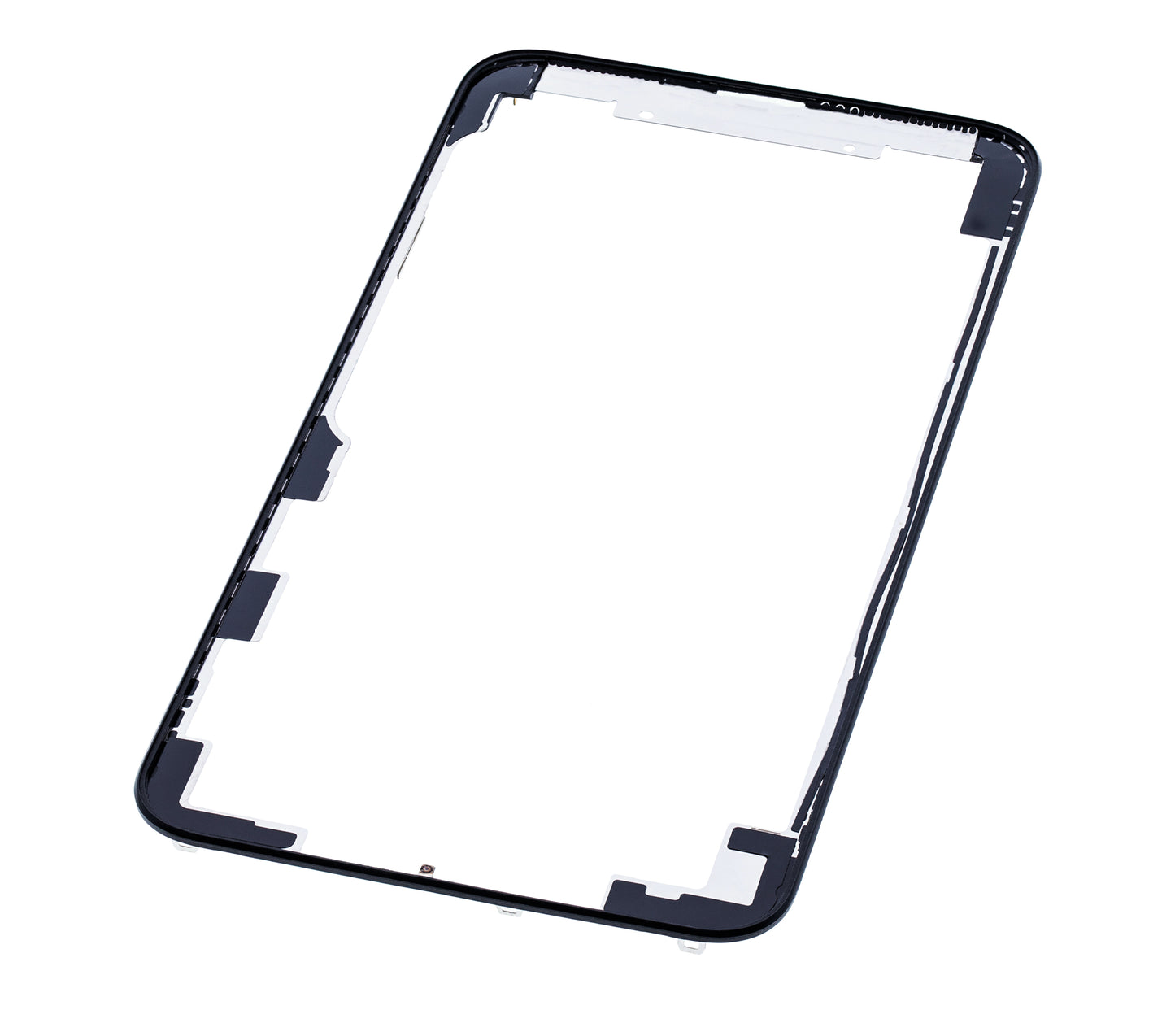 4 in 1 Long Flex (Digitizer Touch With Glass + OCA + Frame Pre-installed) For iPhone 11 Pro Max (OCA Master)