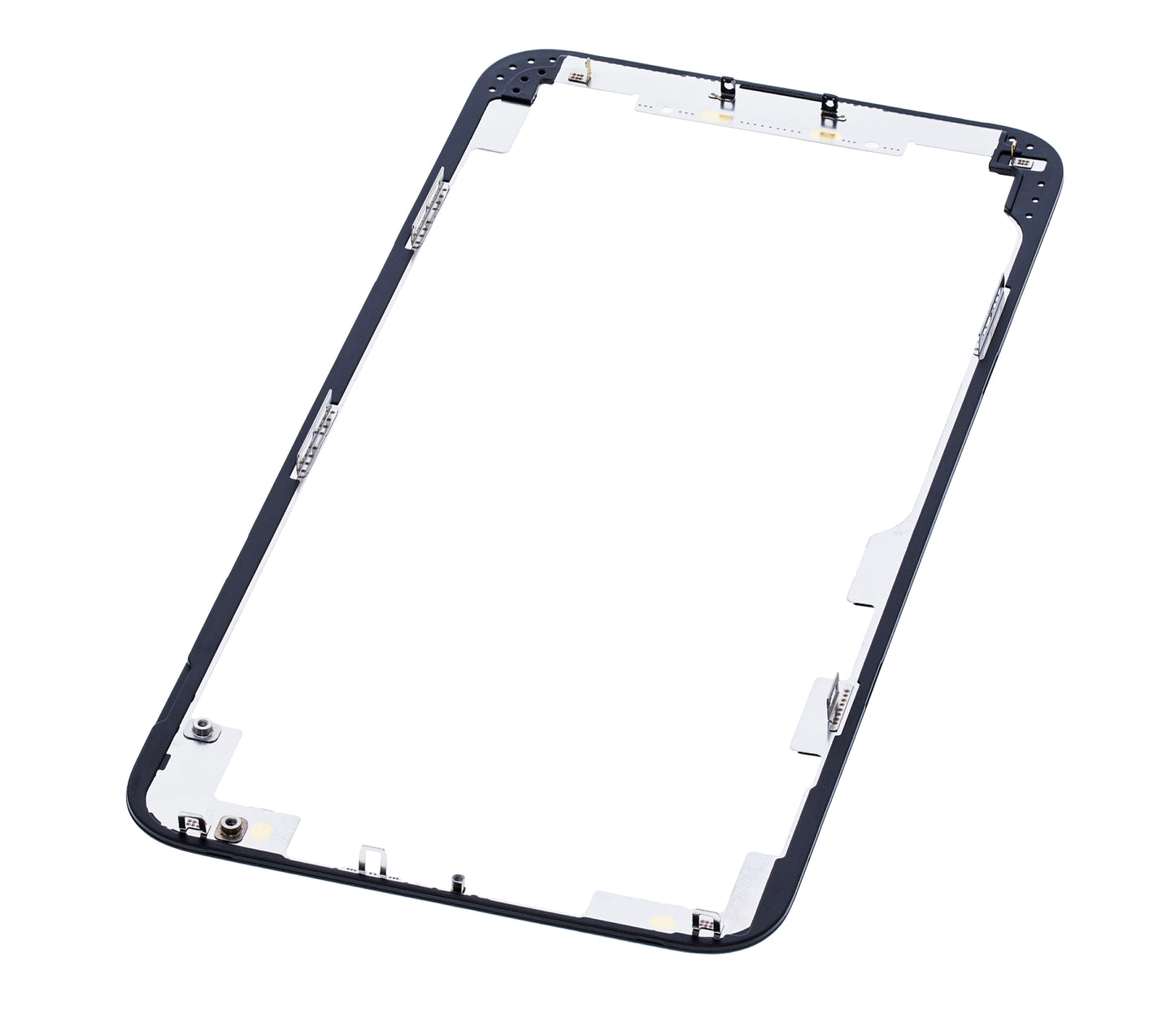 4 in 1 Long Flex (Digitizer Touch With Glass + OCA + Frame Pre-installed) For iPhone 11 Pro Max (OCA Master)