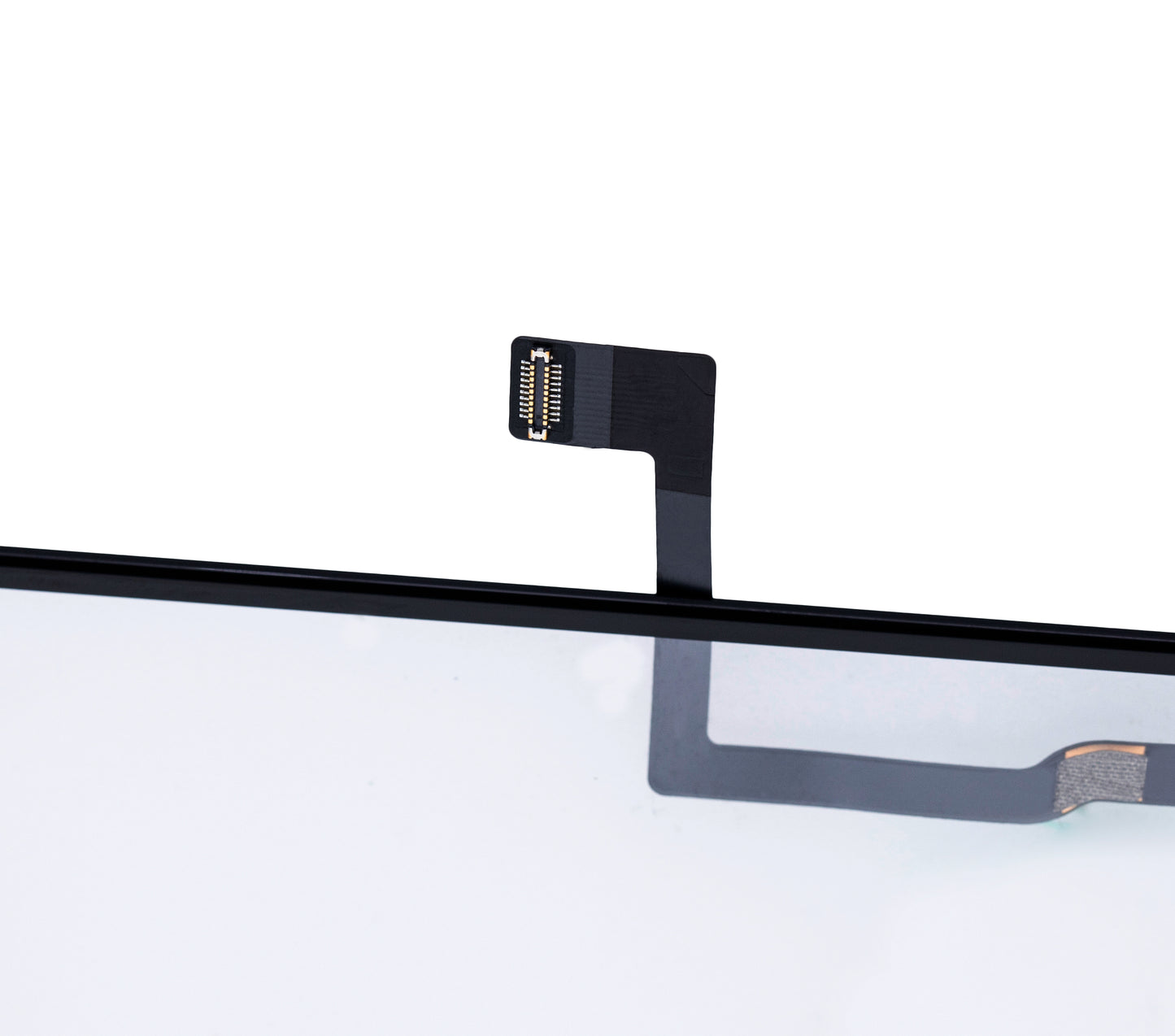 4 in 1 Long Flex (Digitizer Touch With Glass + OCA + Frame Pre-installed) For iPhone 11 Pro Max (OCA Master)
