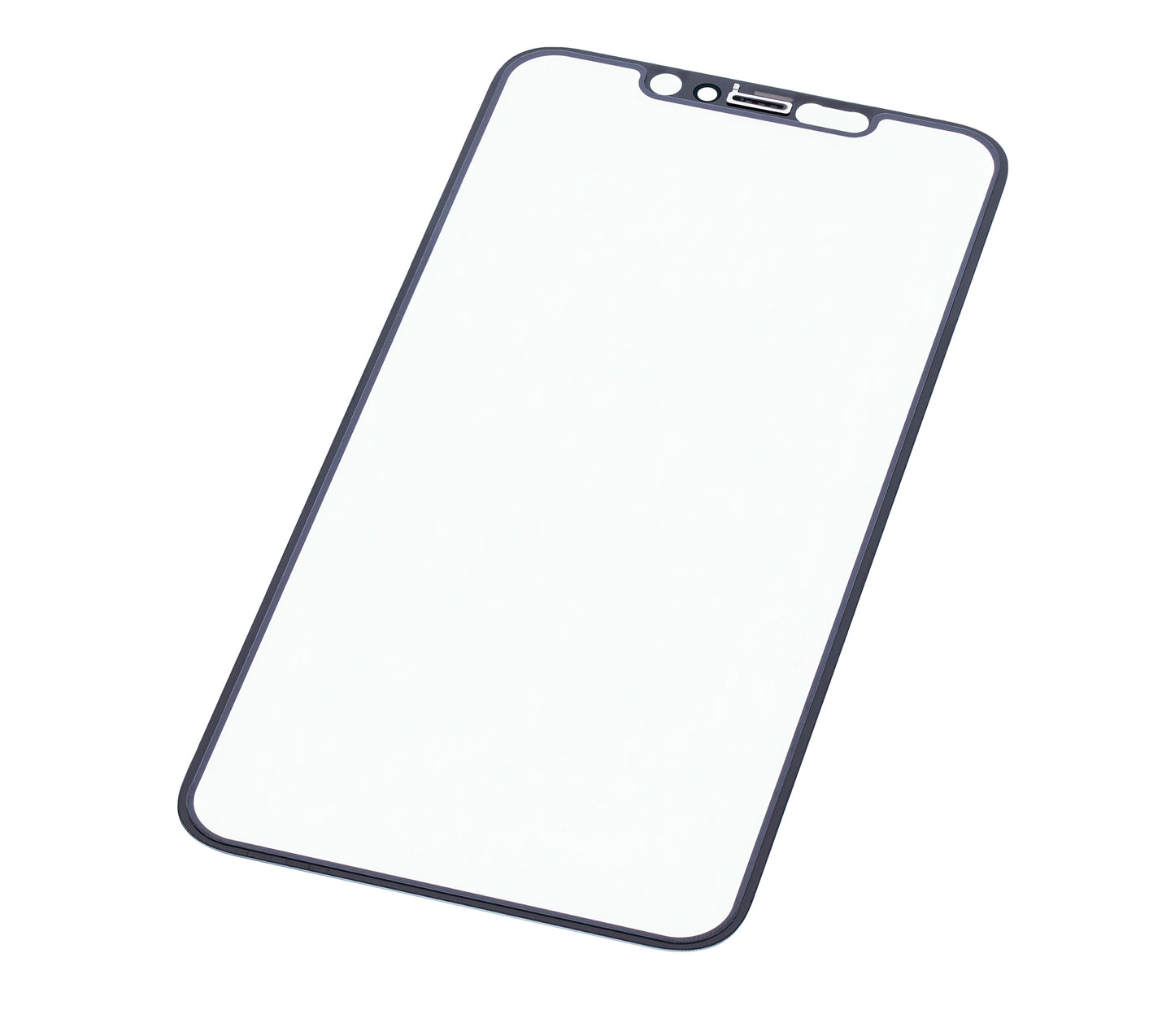 4 in 1 (Glass With OCA Pre-Installed + Frame + Digitizer ) For iPhone 11 (OCA Master)