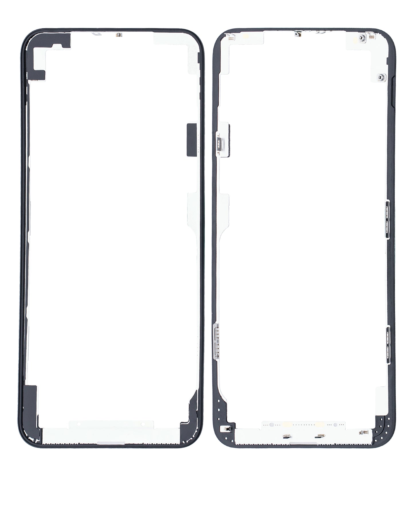 4 in 1 (Glass With OCA Pre-Installed + Frame + Digitizer ) For iPhone 11 (OCA Master)