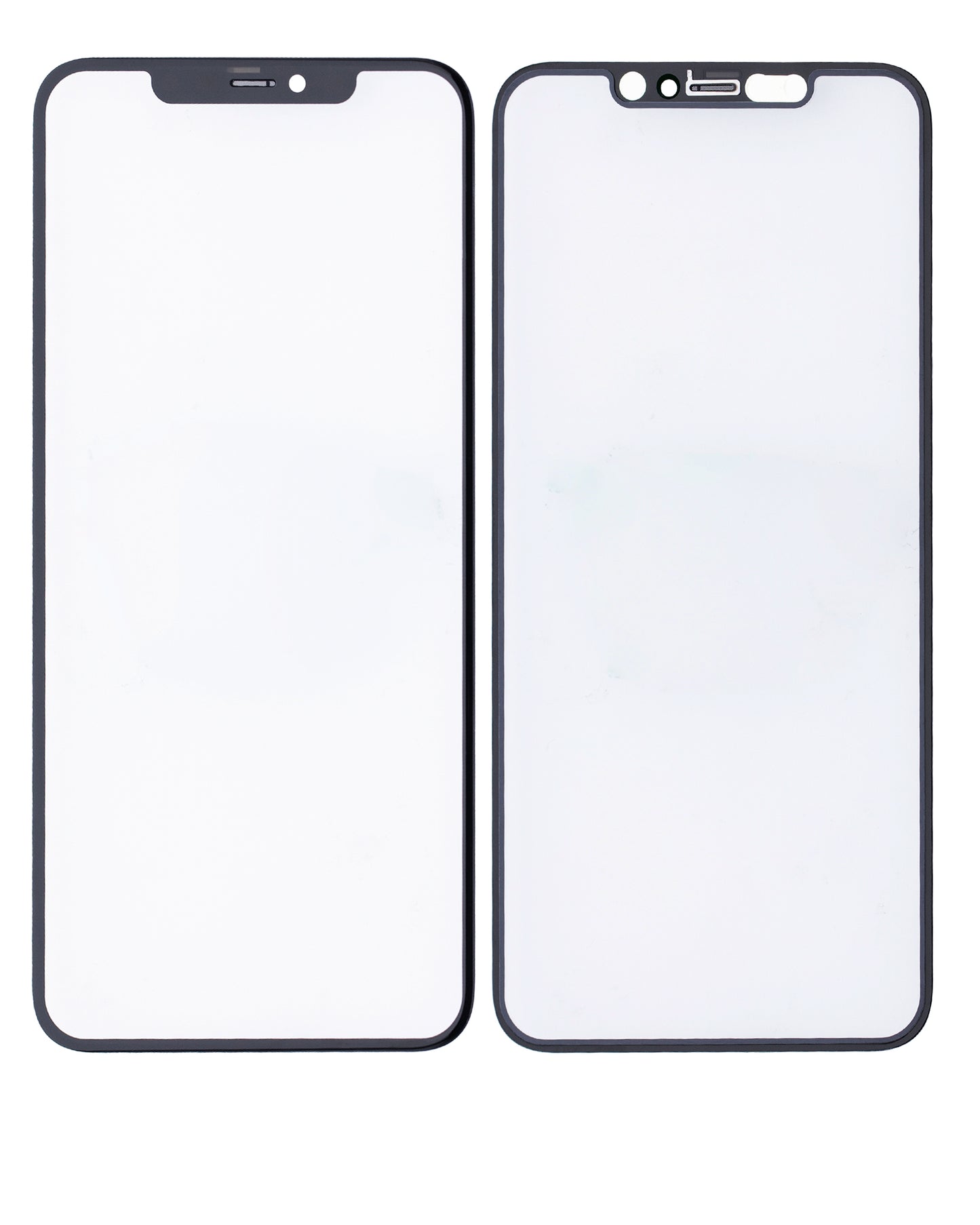 4 in 1 (Glass With OCA Pre-Installed + Frame + Digitizer ) For iPhone 11 (OCA Master)