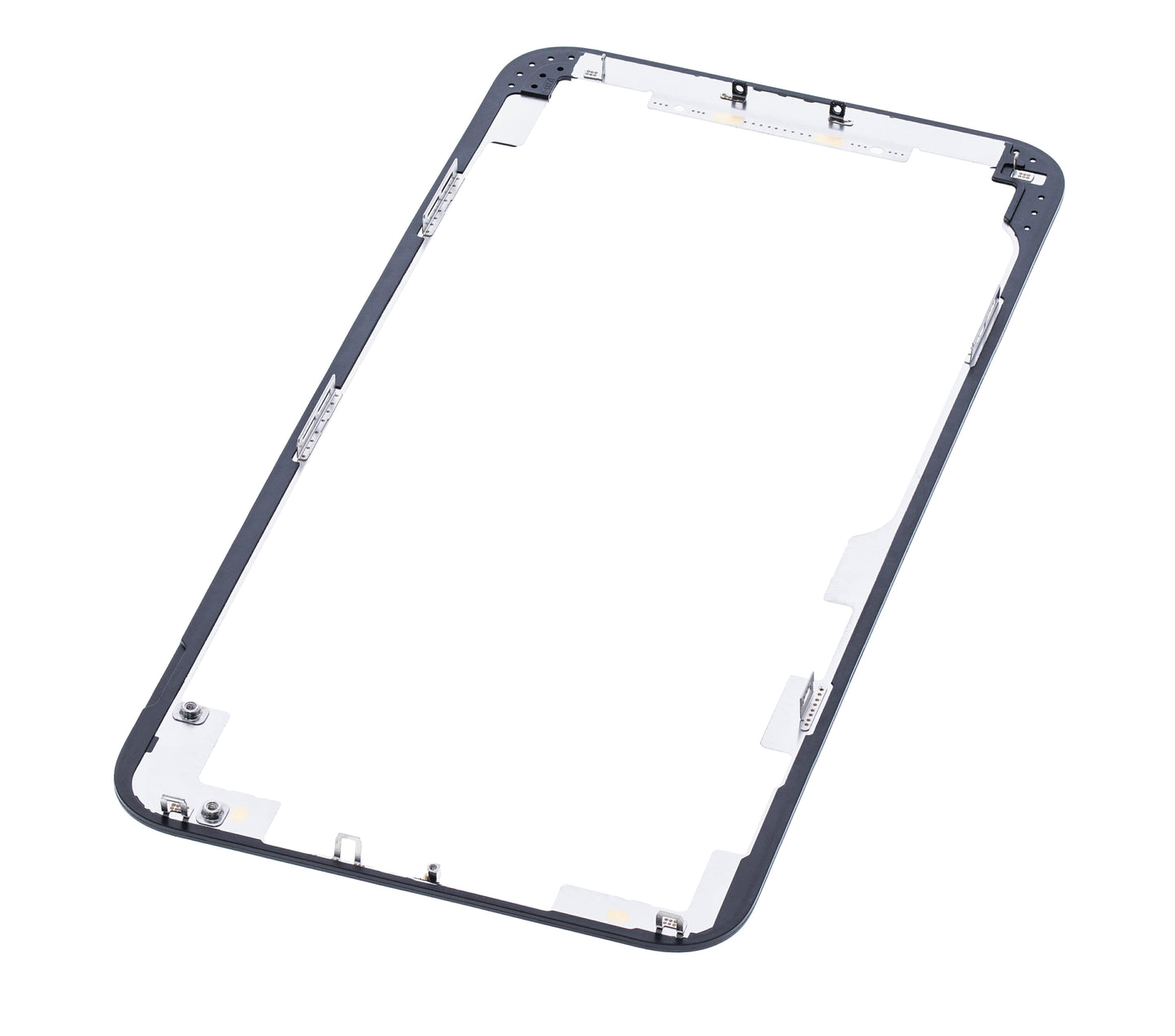 4 in 1 (Glass With OCA Pre-Installed + Frame + Digitizer ) For iPhone 11 (OCA Master)