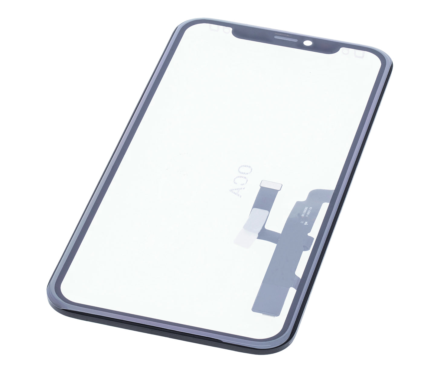 4 in 1 (Glass With OCA Pre-Installed + Frame + Digitizer ) For iPhone 11 (OCA Master)