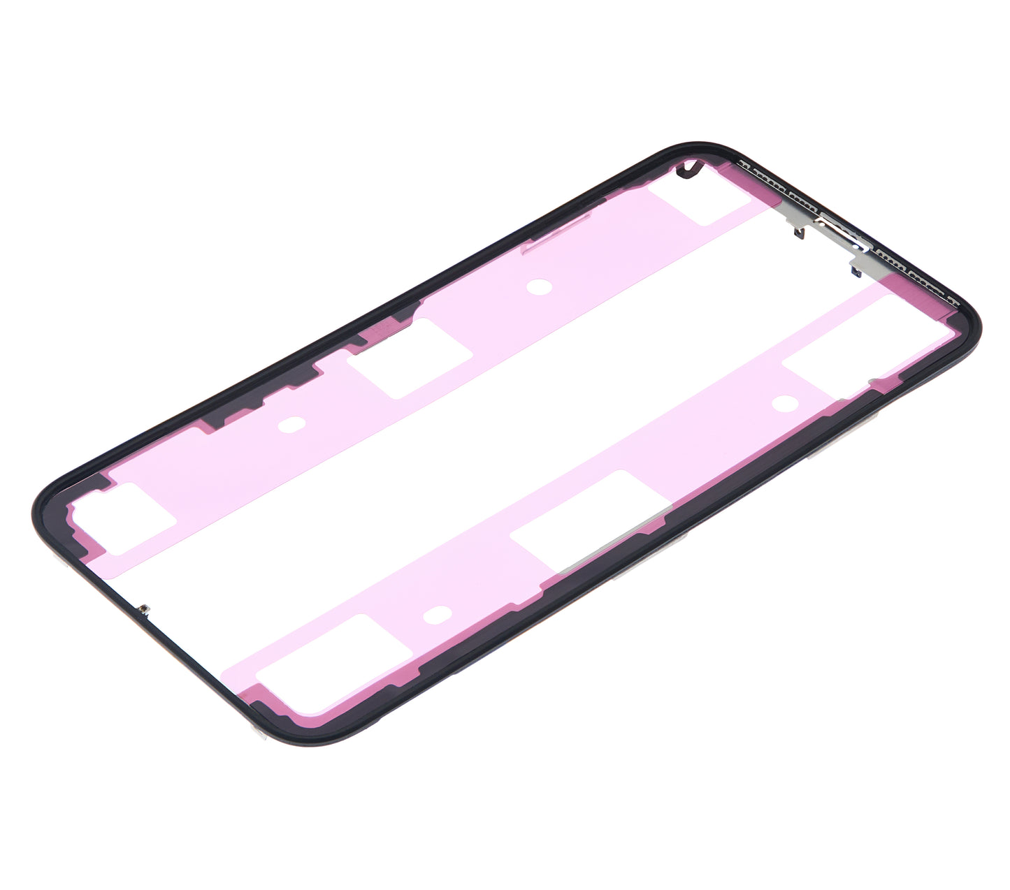 Frame Only For iPhone X (10 Pack) (OCA Master)