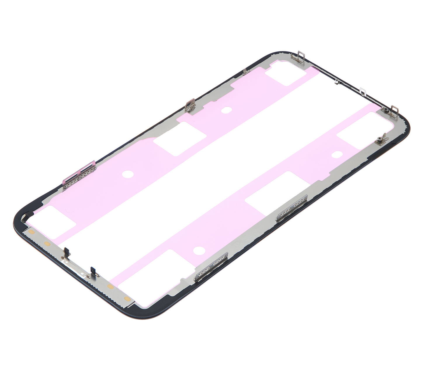 Frame Only For iPhone X (10 Pack) (OCA Master)