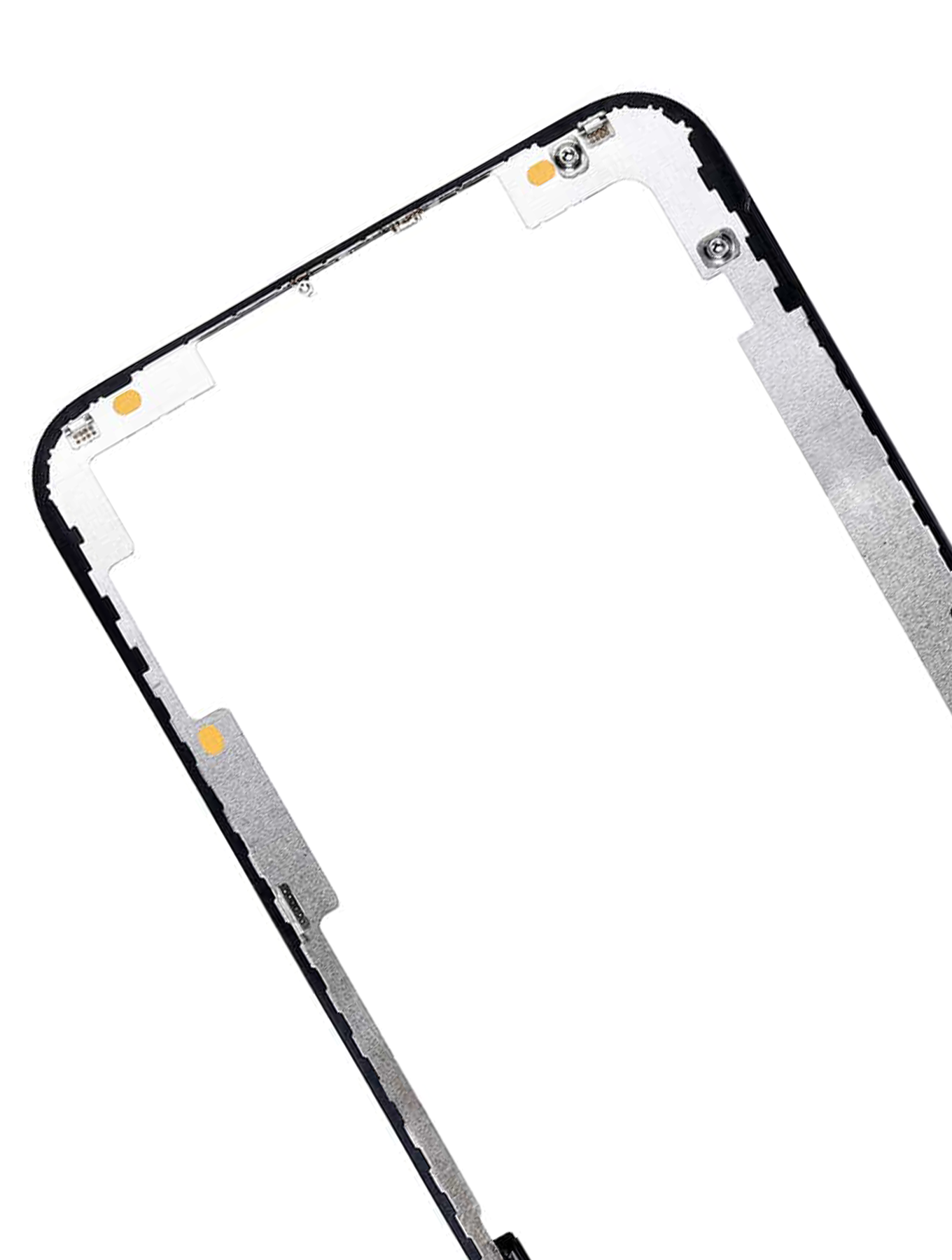 Frame Only For iPhone 11 Pro (10 Pack) (OCA Master)